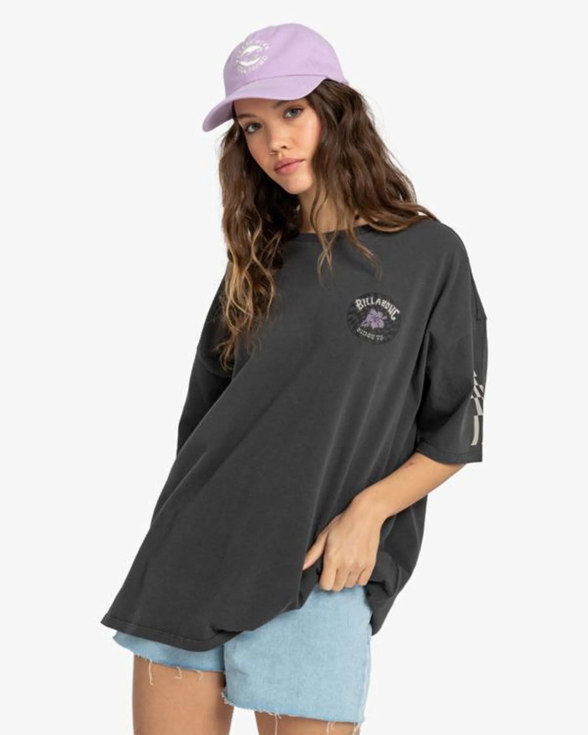 Sunday Sesh - Camiseta para Mujer