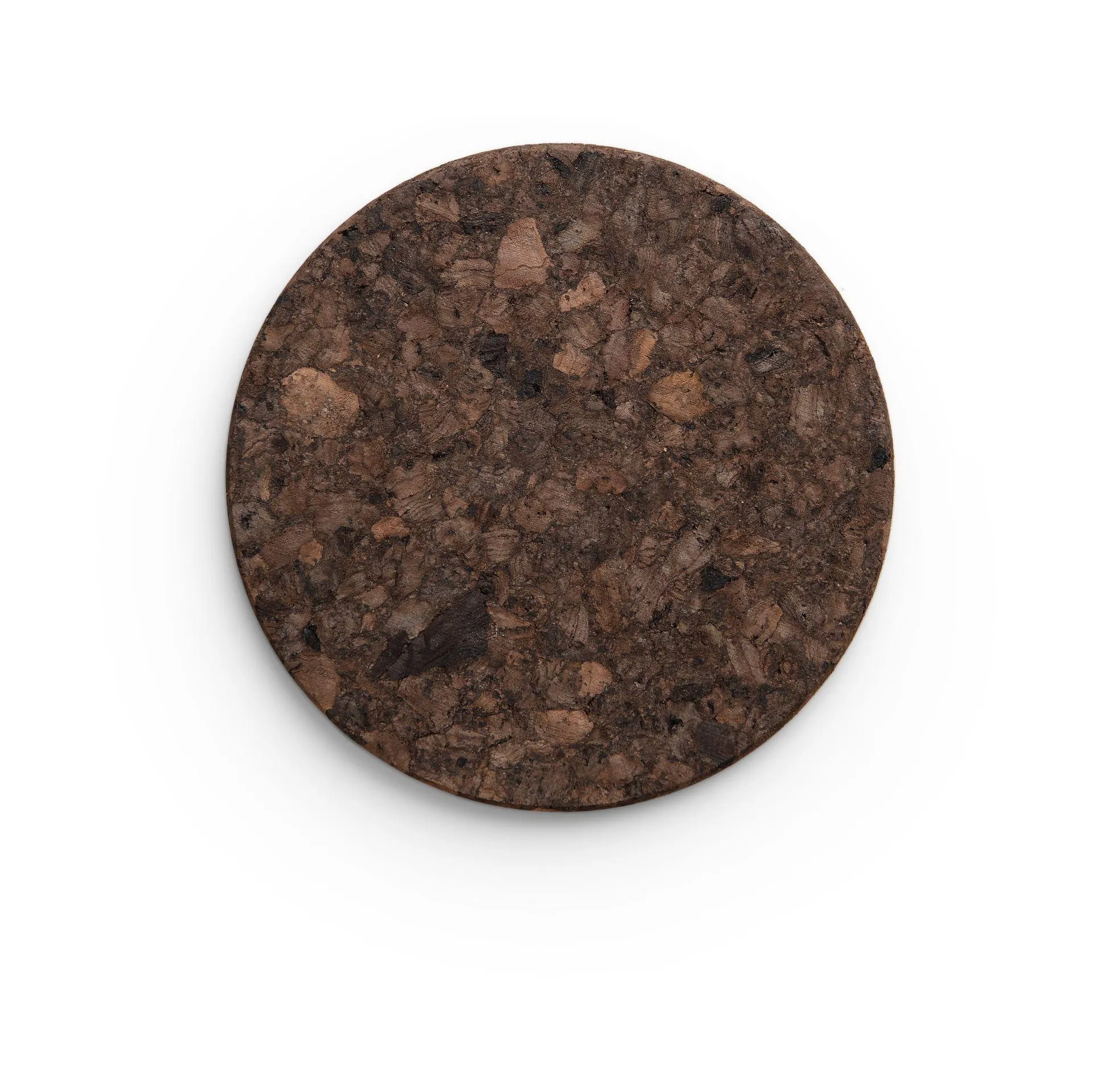 Salvamanteles Cork smoked