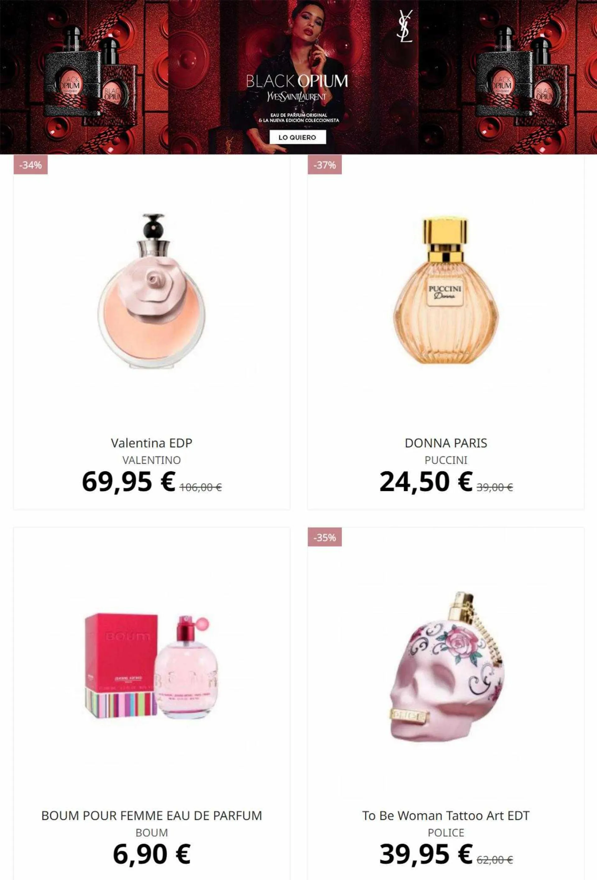 Catálogo Gotta Perfumeries - 5