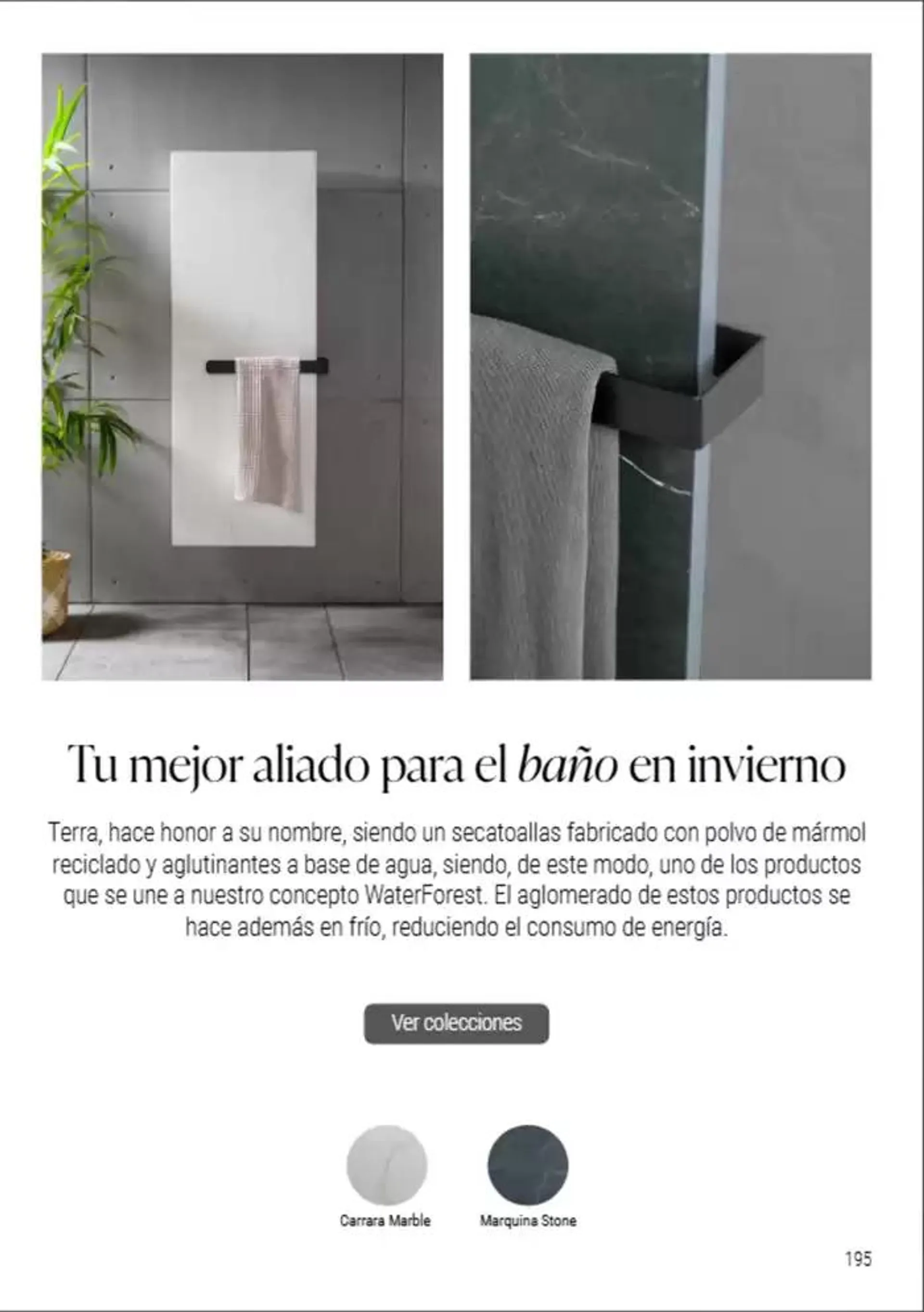 Catálogo de Home Collection 2025 11 de marzo al 31 de diciembre 2025 - Página 197