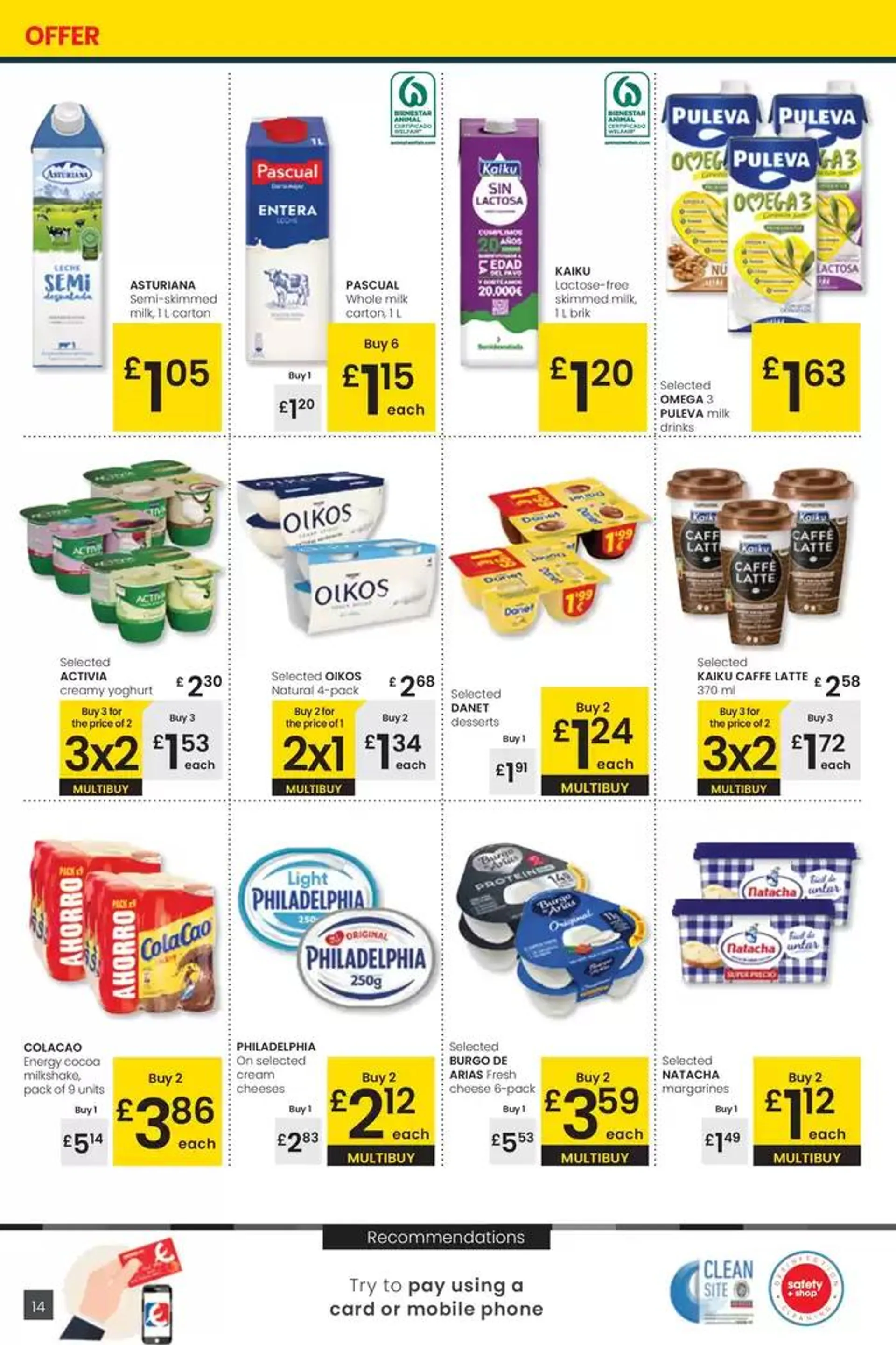 Catálogo de ALWAYS GOOD PRICES 2 de mayo al 13 de mayo 2025 - Página 14