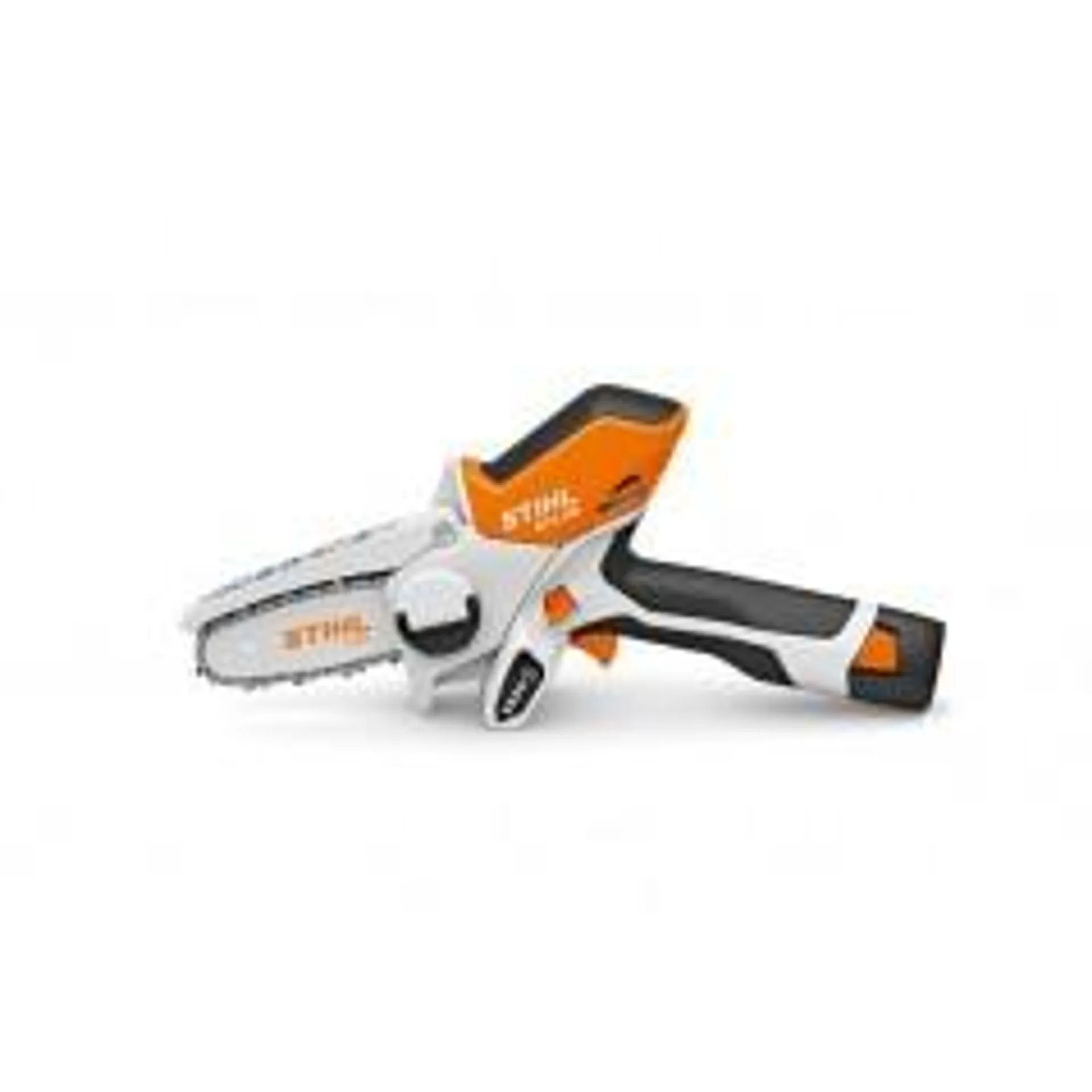 MOTOSIERRA A BATERIA GTA 26 STIHL