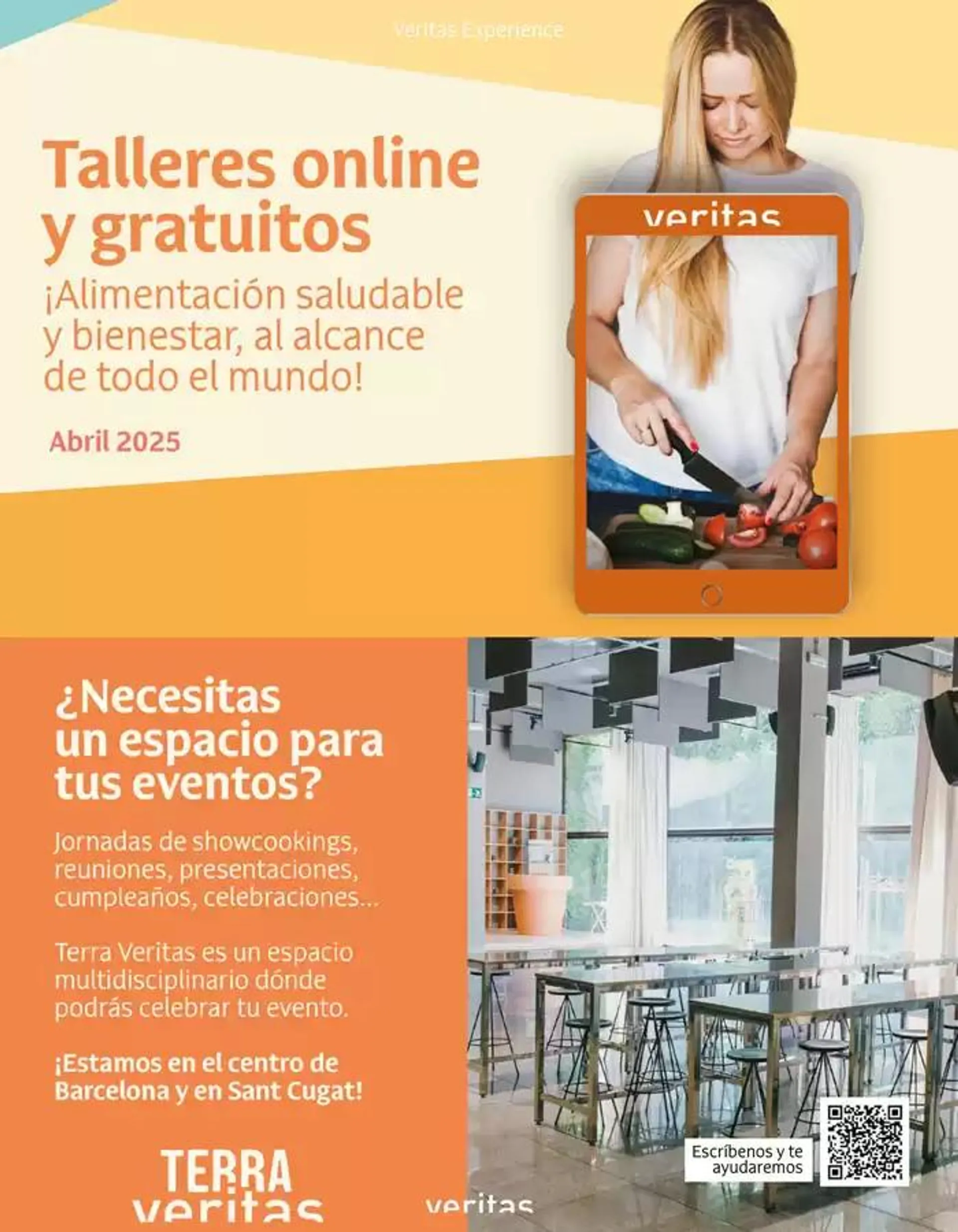 Catálogo de Veritas Abril, 2025 - Castellano 1 de abril al 30 de abril 2025 - Página 50