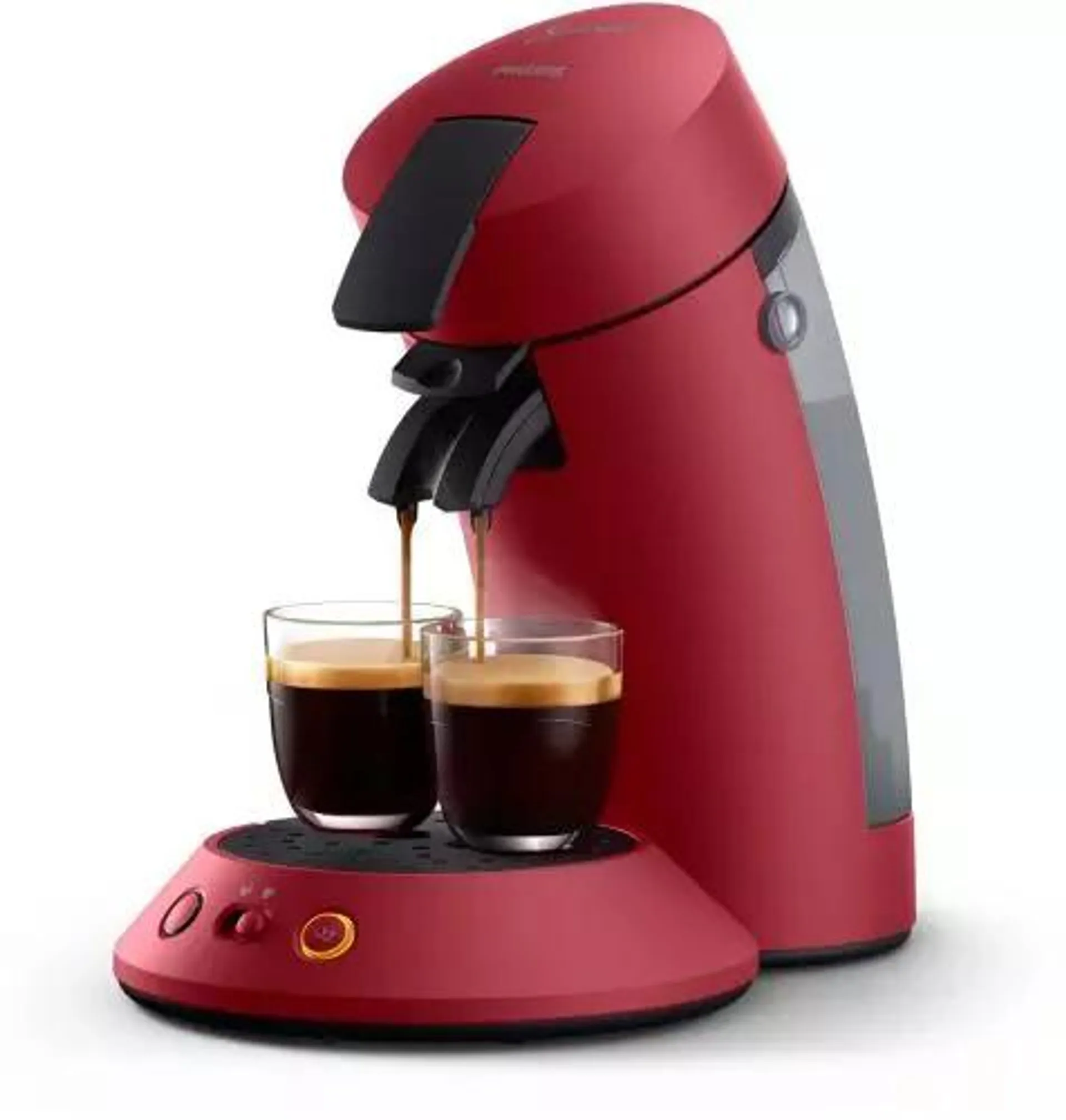 Philips CSA210/91 Cafetera de cápsulas