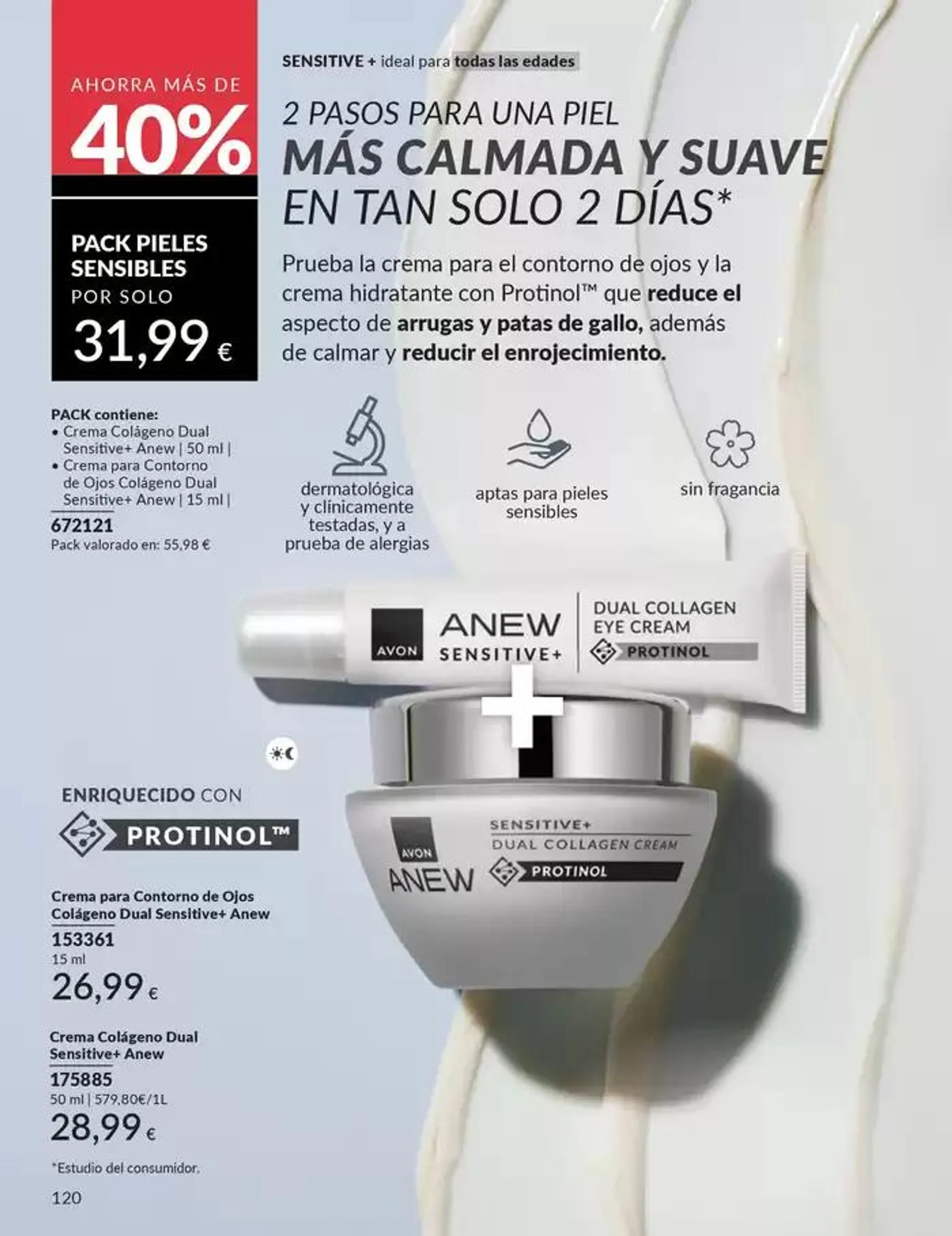 Catálogo de Tu belleza más querida 1 de abril al 30 de abril 2025 - Página 120