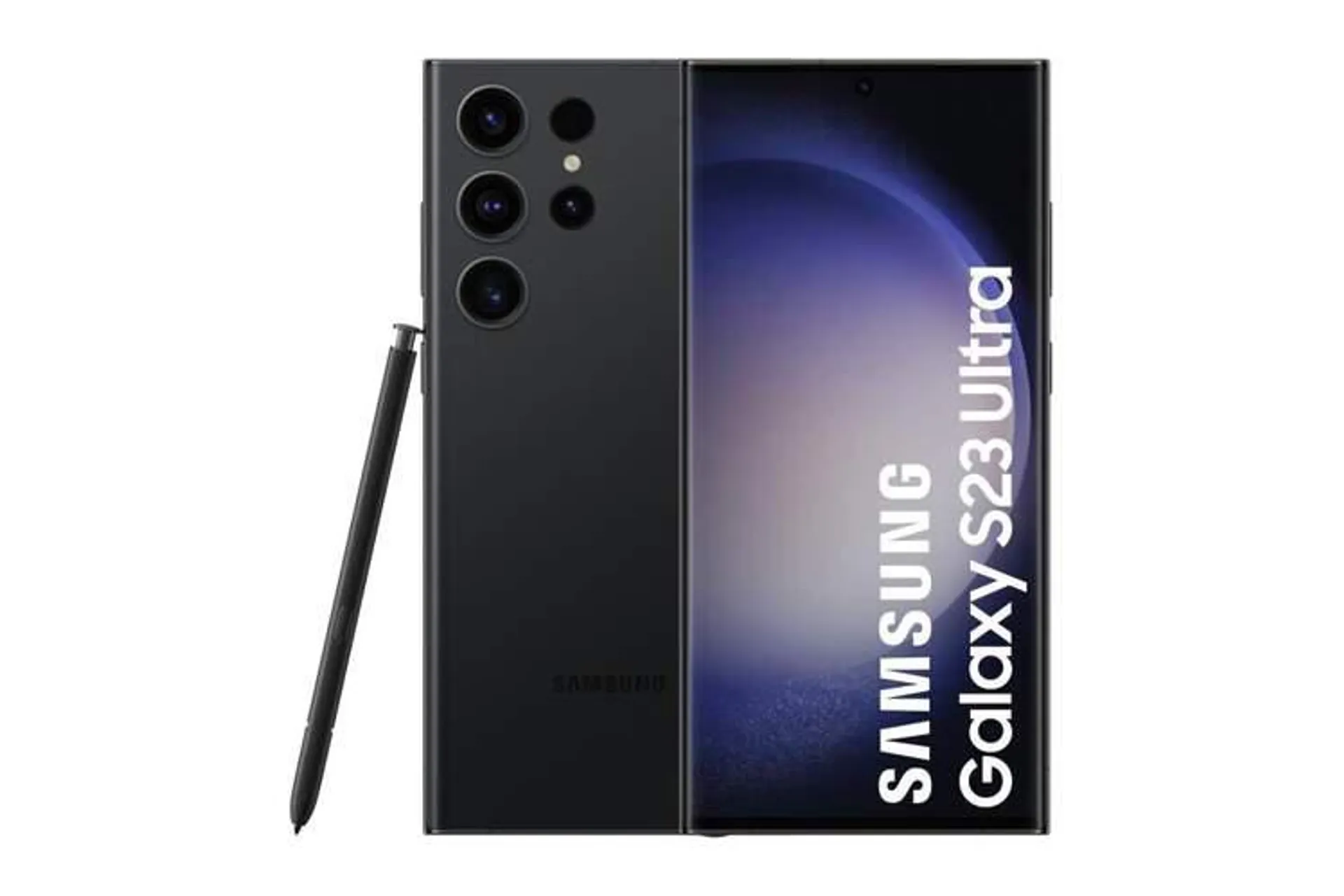 Samsung Galaxy S23 Ultra 8/256GB Negro
