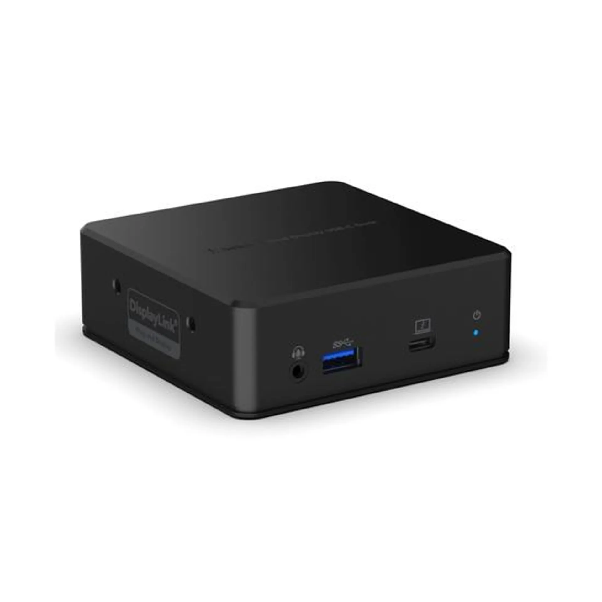 Belkin Base Dock para dos monitores USB-C DisplayLink - INC002vfBK