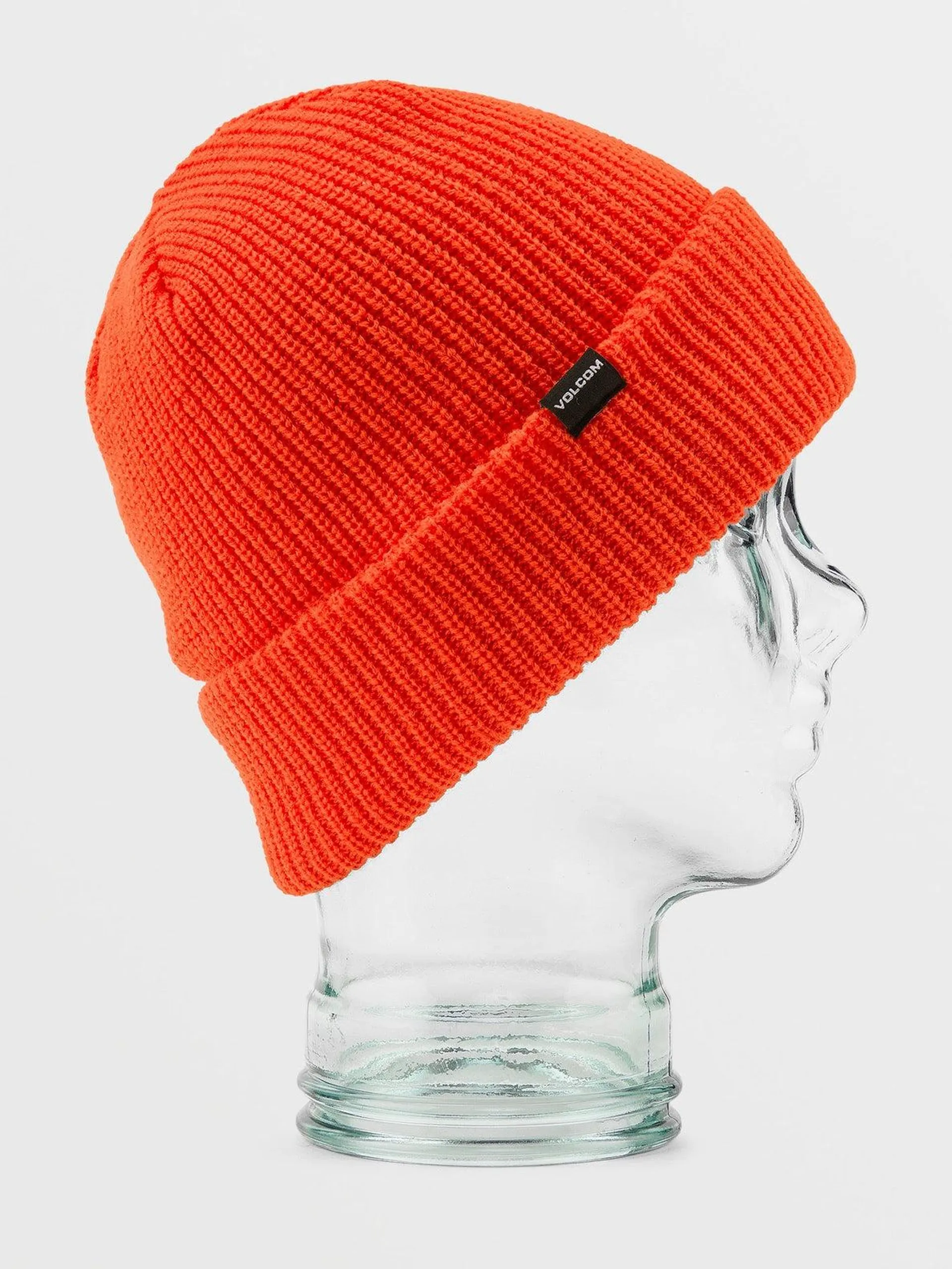 Gorro Youth Lined - ORANGE SHOCK - (NIÑOS)