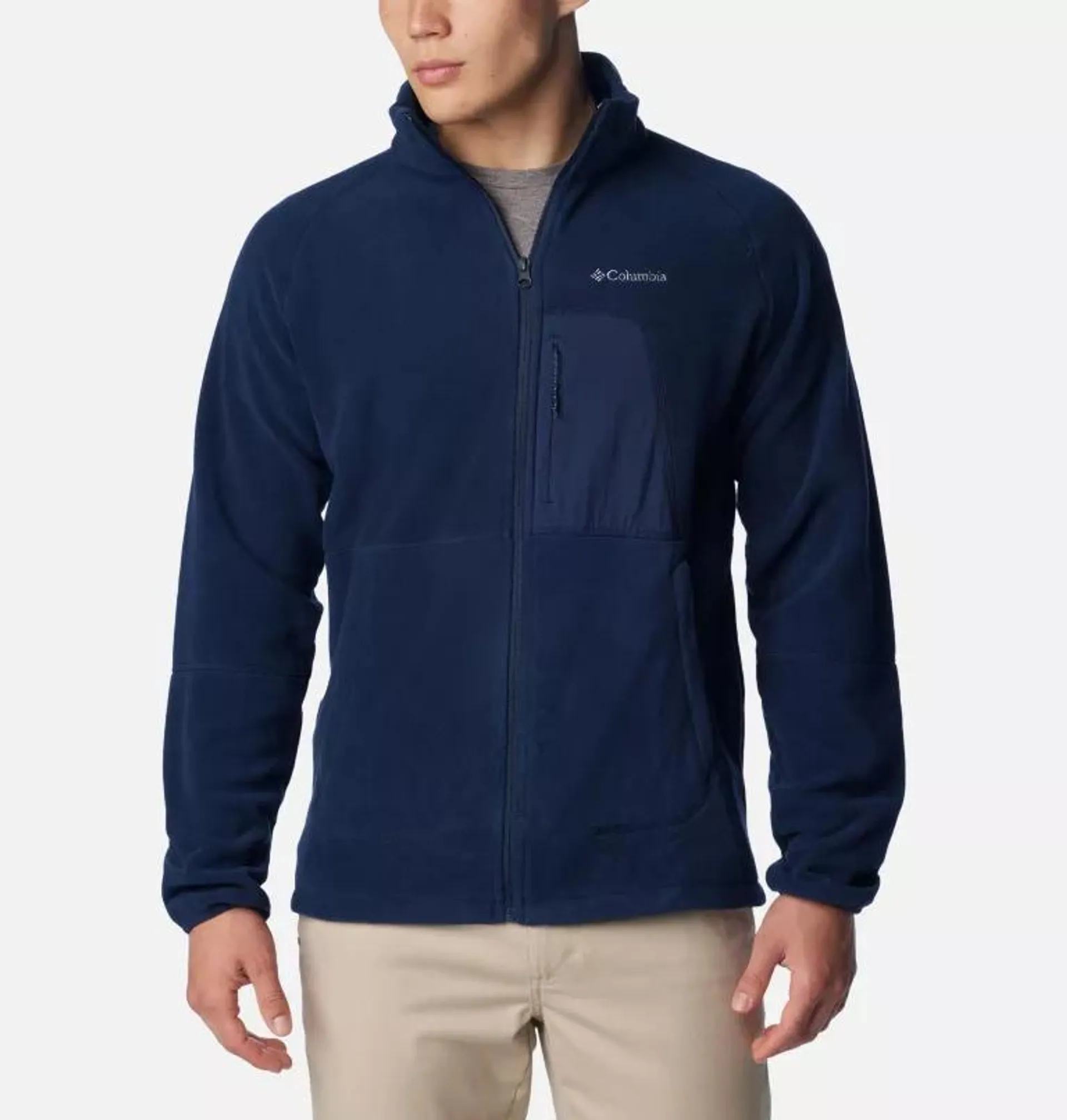 Veste en Polaire Rapid Expedition™ Homme