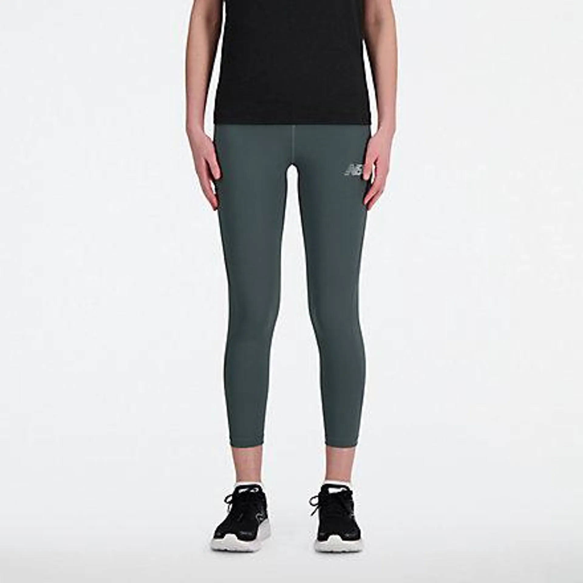 NB Sleek High Rise Legging 23"