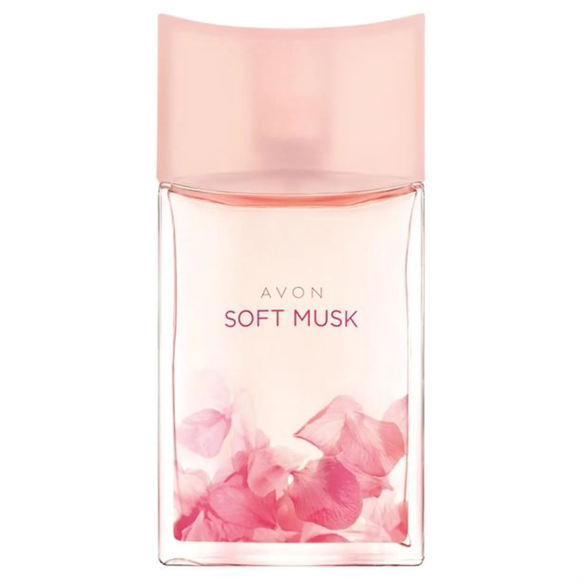 Soft Musk Eau de Toilette en Spray