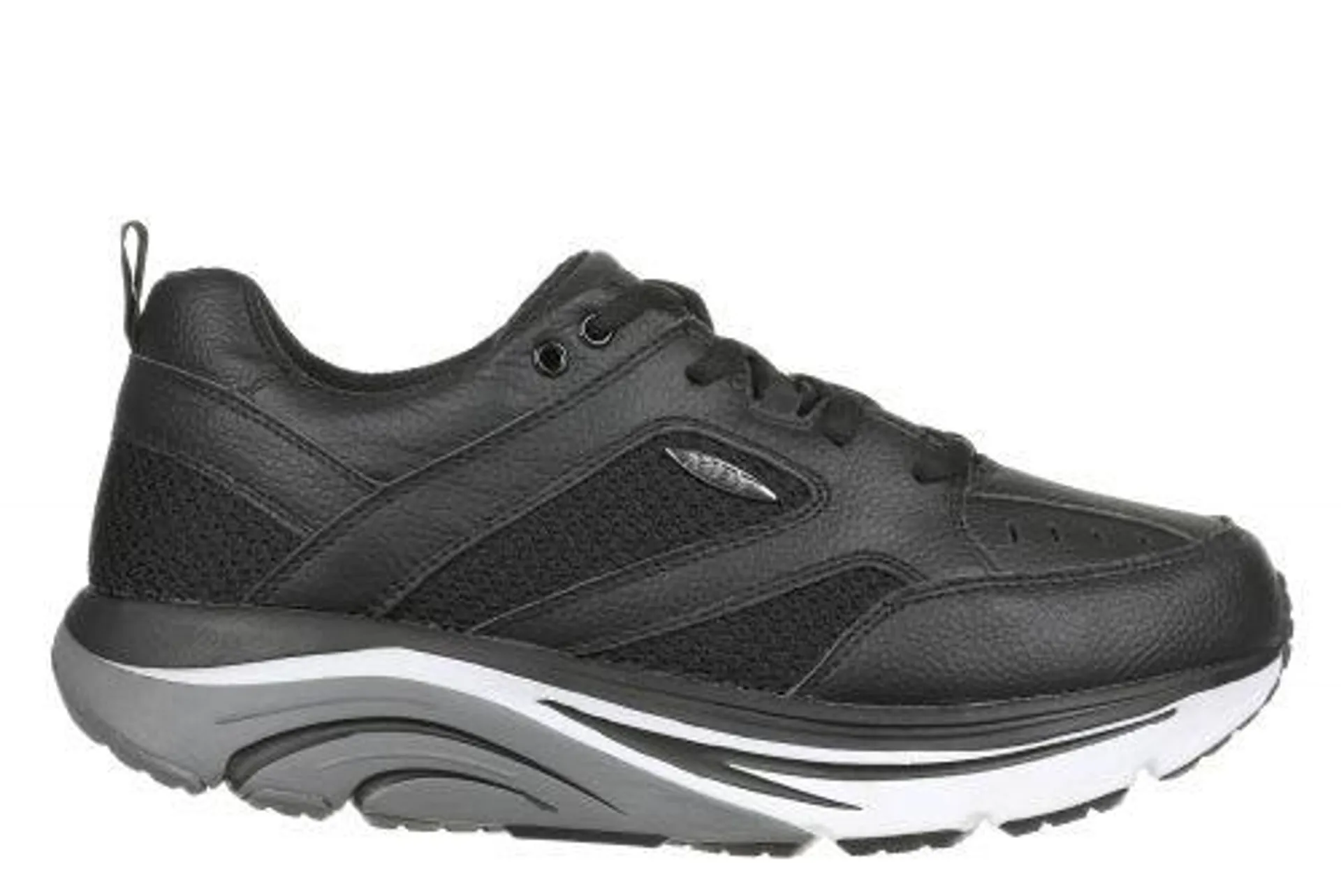 MBT Zapatillas de mujer Anataka Dx 2 W Black