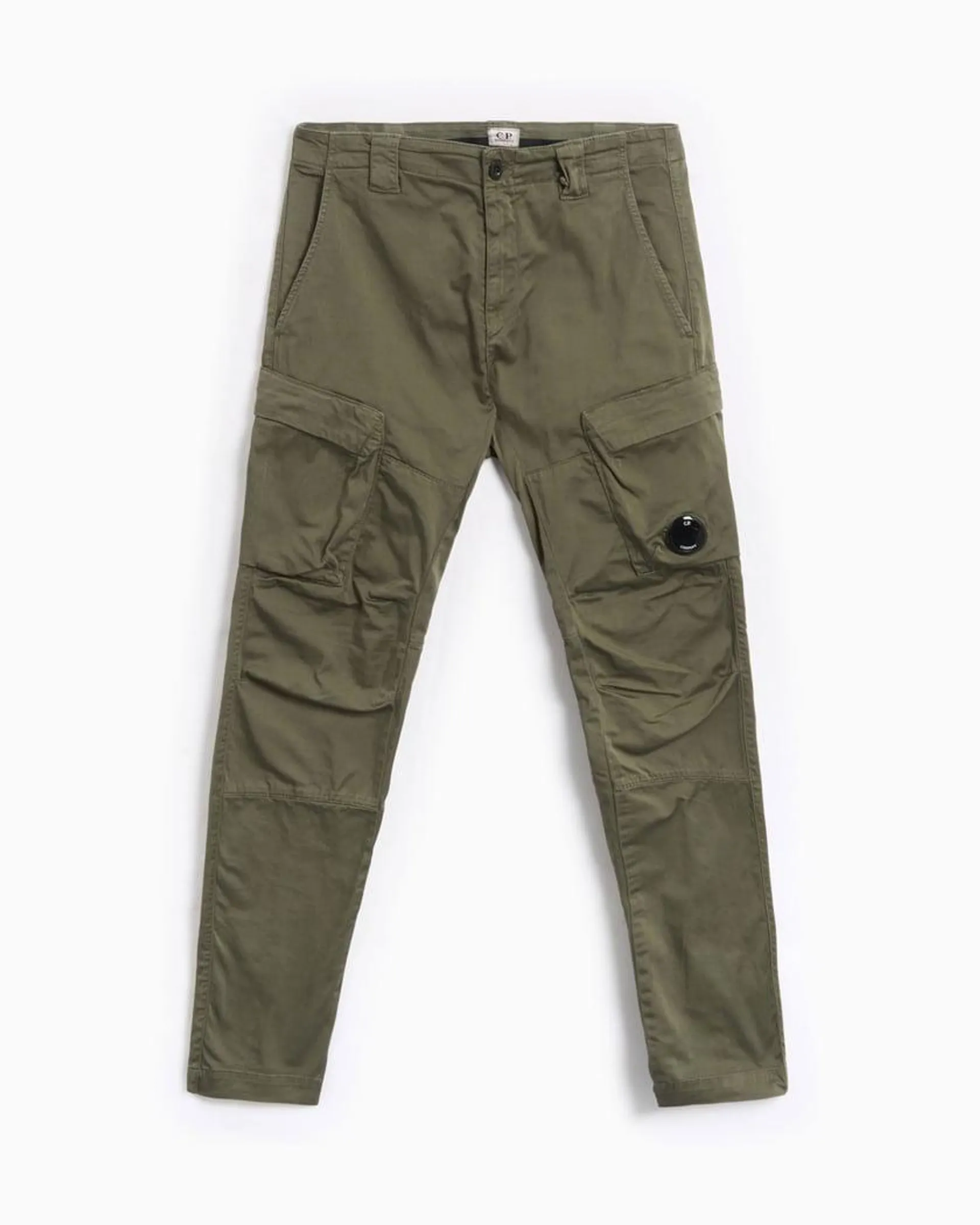 CP Company Men's Cargo Pants