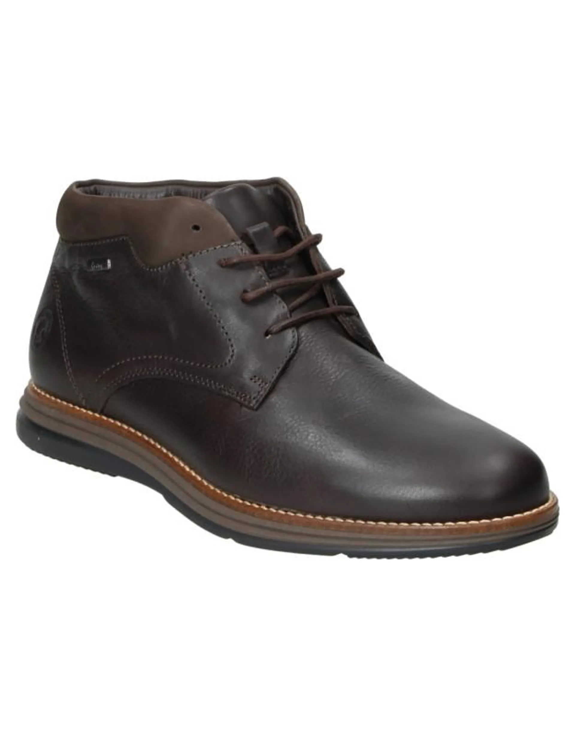 Botas C. TAPIOCA c2303-18 marrón para hombre