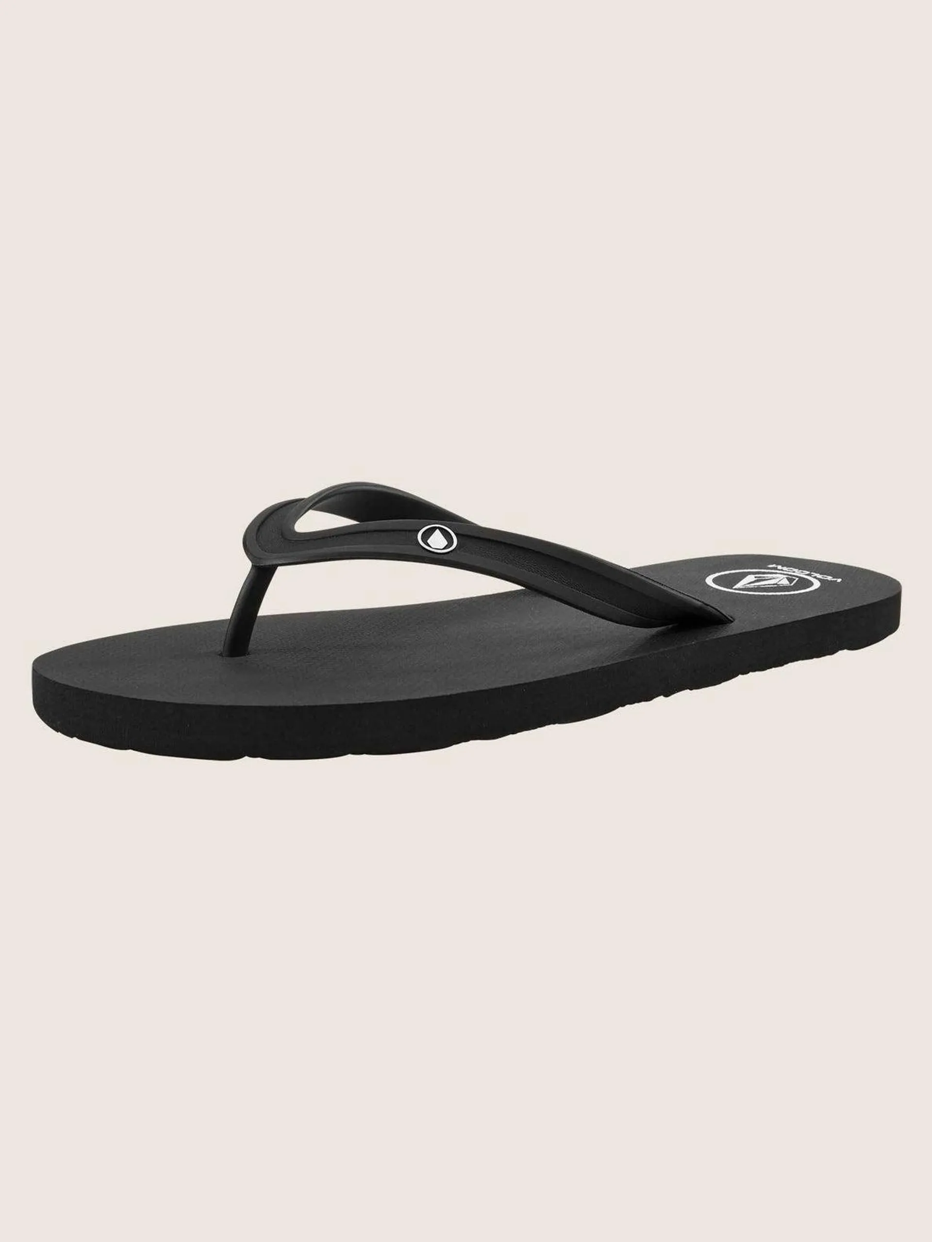 Sandalias Rocker 2 Solid - BLACK