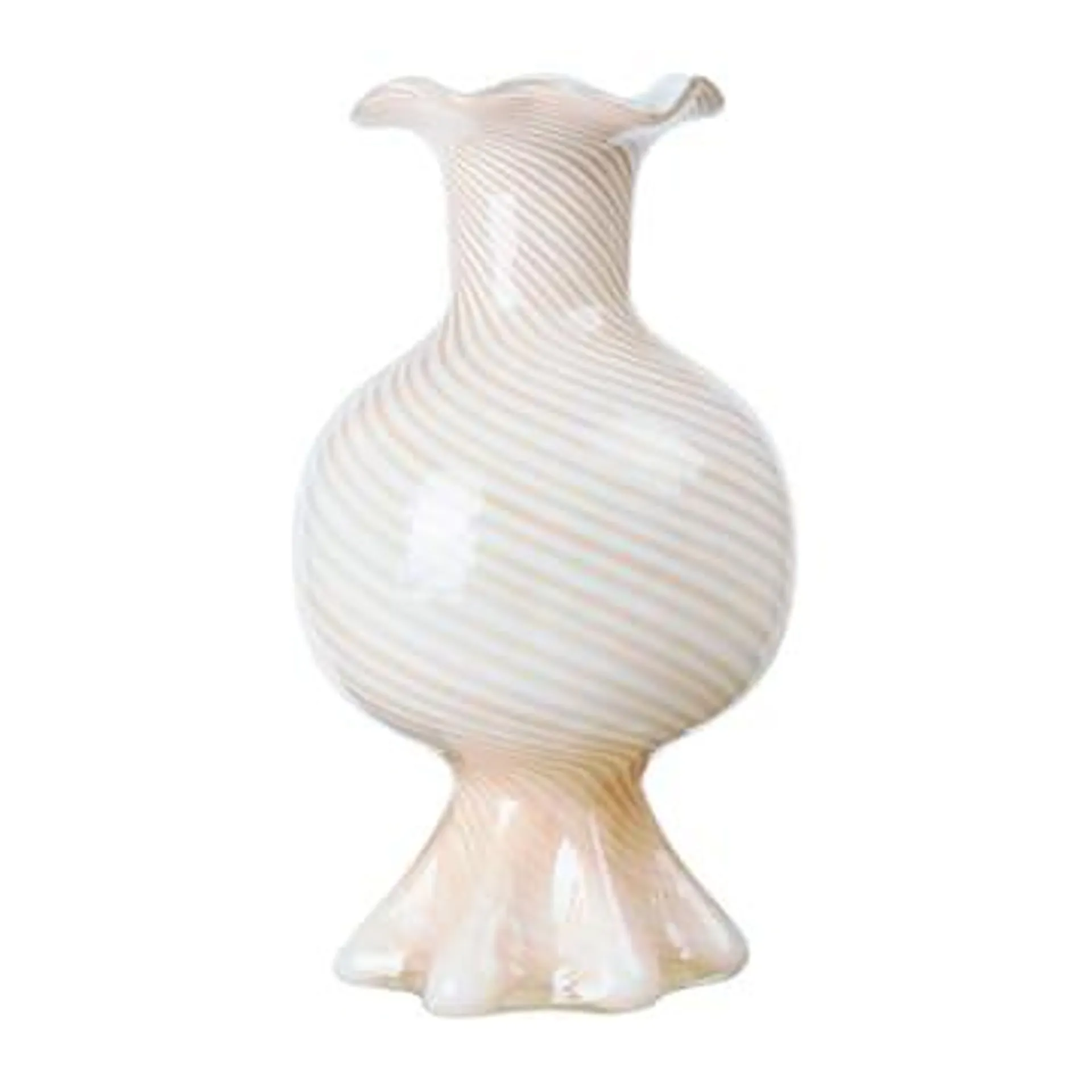 Mella vase 30 cm