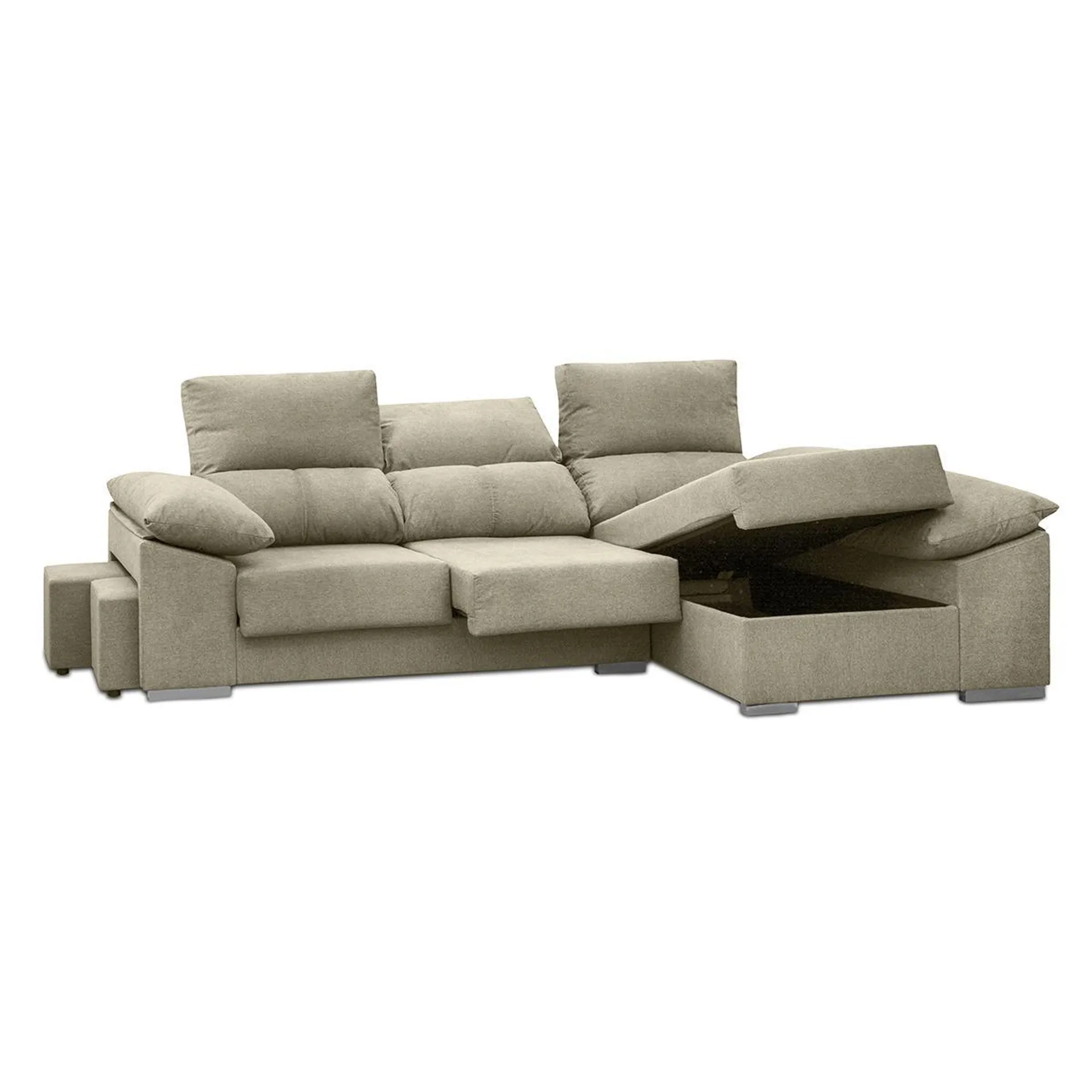 CHAISE LONGUE DCH ERIE CALABRIA 4