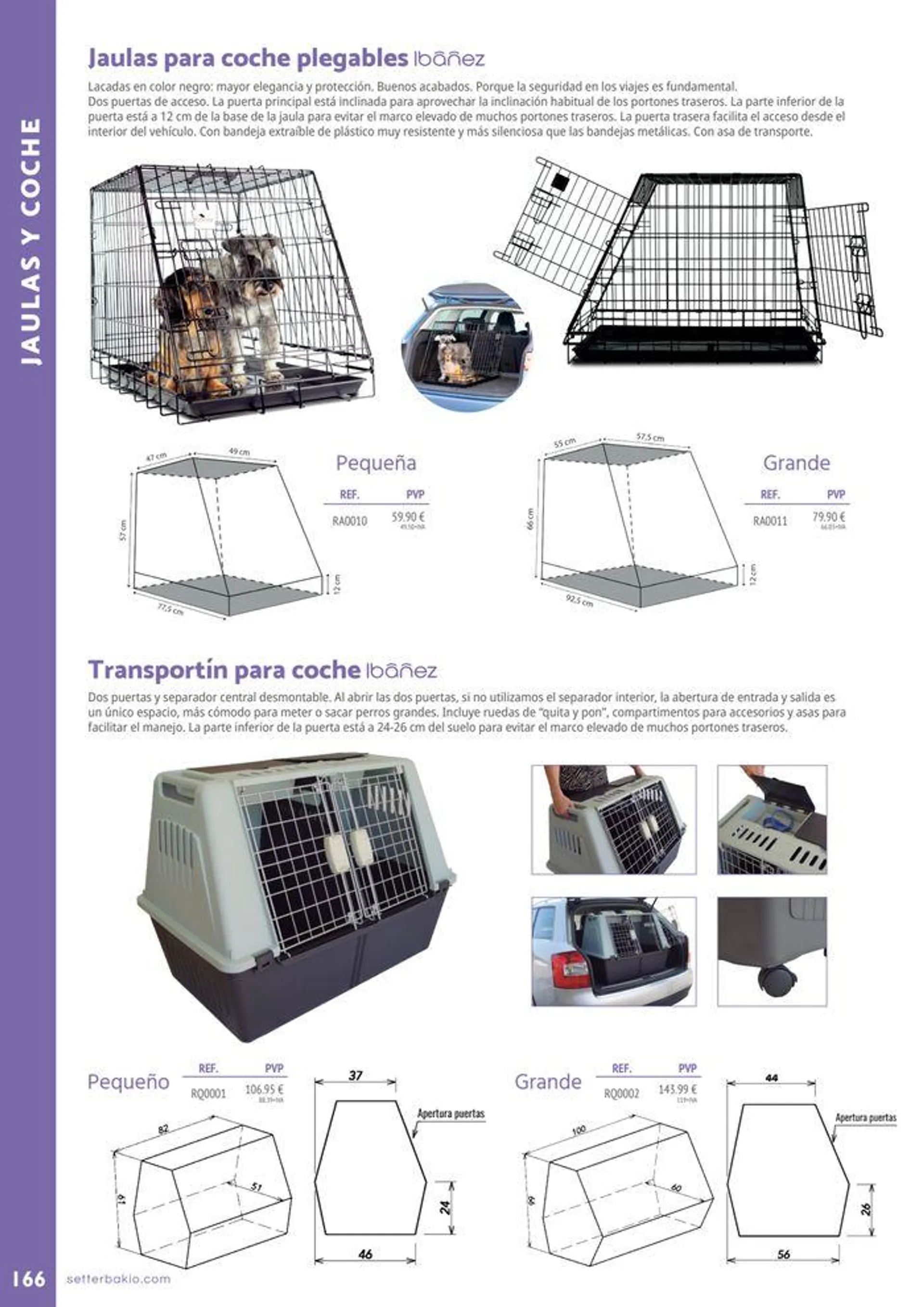 Catálogo de Catálogo Setter Bakio 14 de junio al 14 de junio 2025 - Página 73