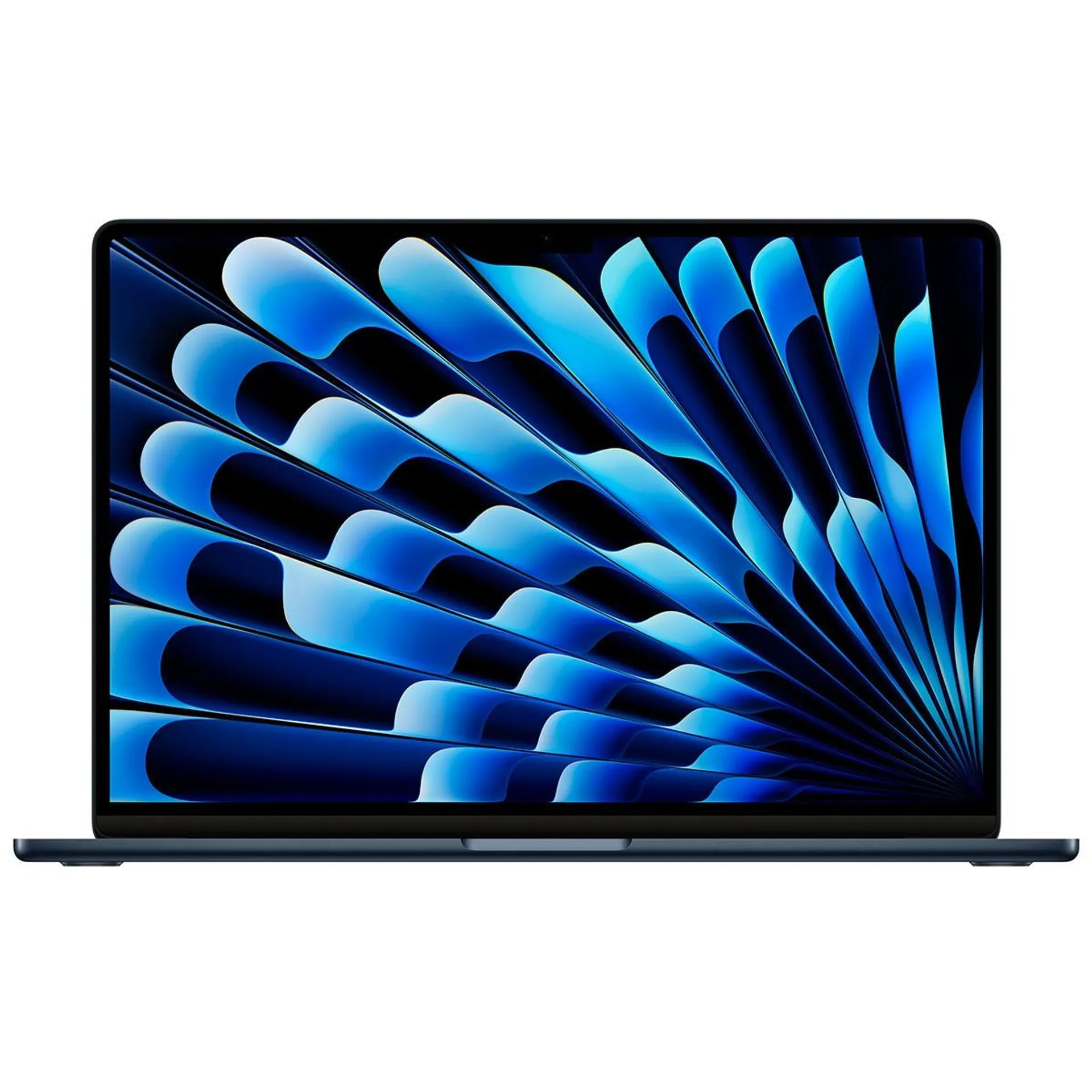 PORTÁTIL APPLE DE 38,9CM (15,3'') MACBOOK AIR MRYU3Y/A M3 - 8GB - 256GB SSD