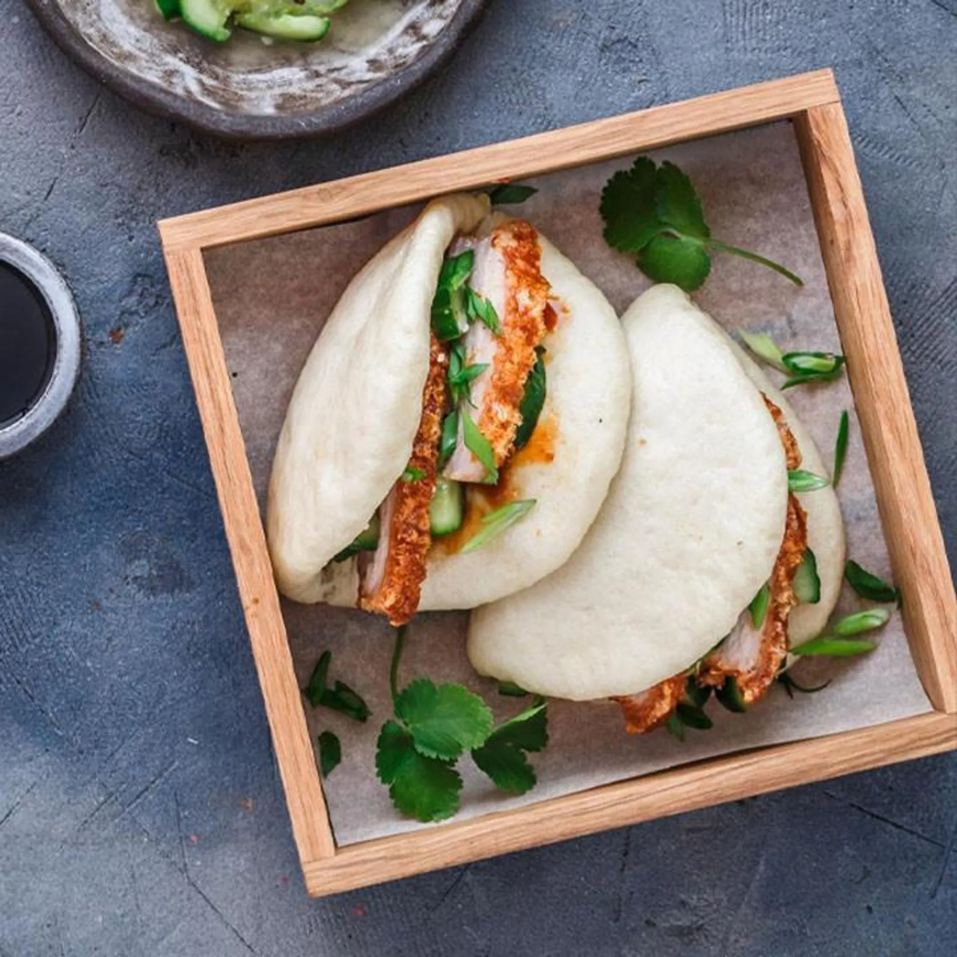 Pan bao