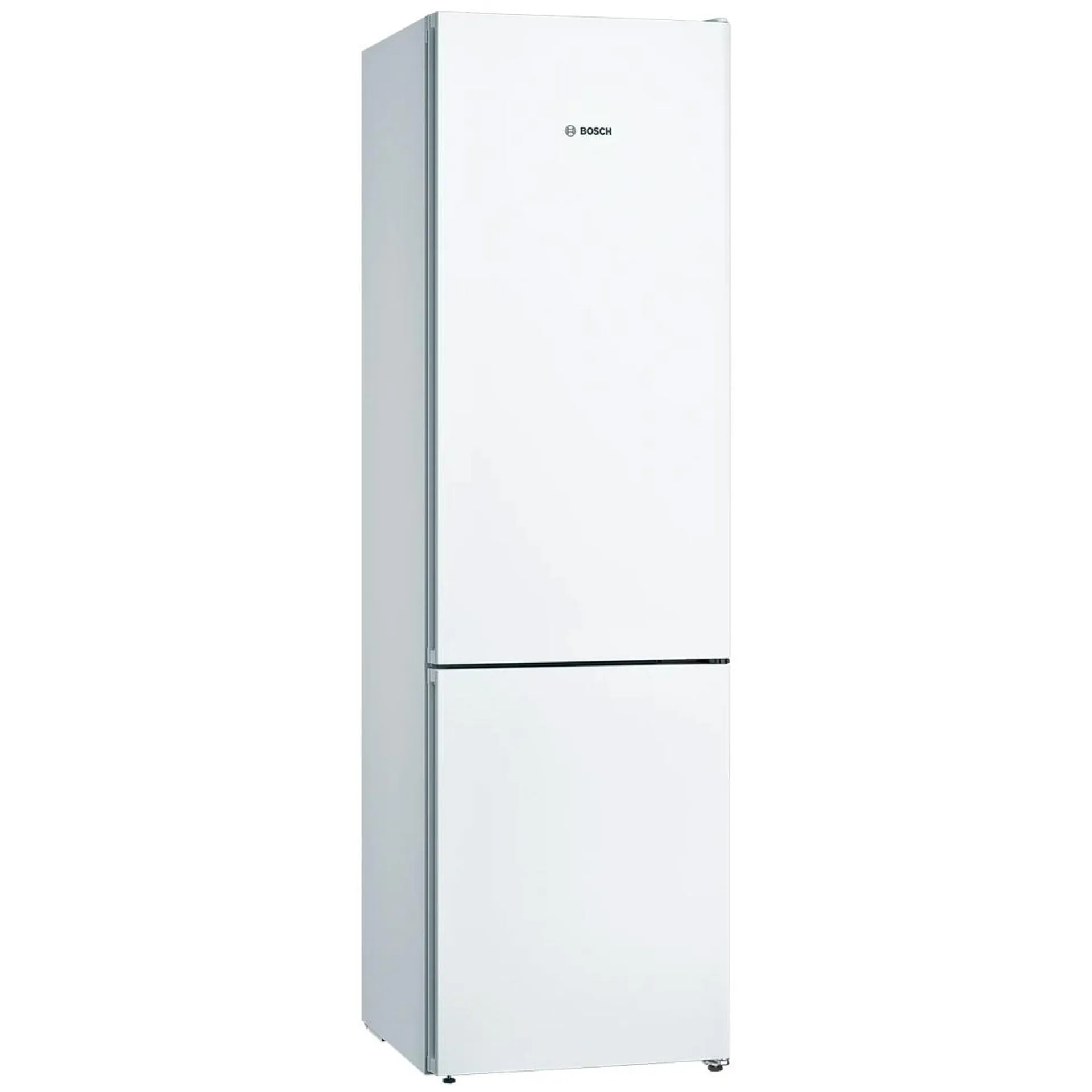 FRIGORÍFICO BOSCH SERIE 4 KGN392WEF E - 2030X600X660mm (h x a x f)