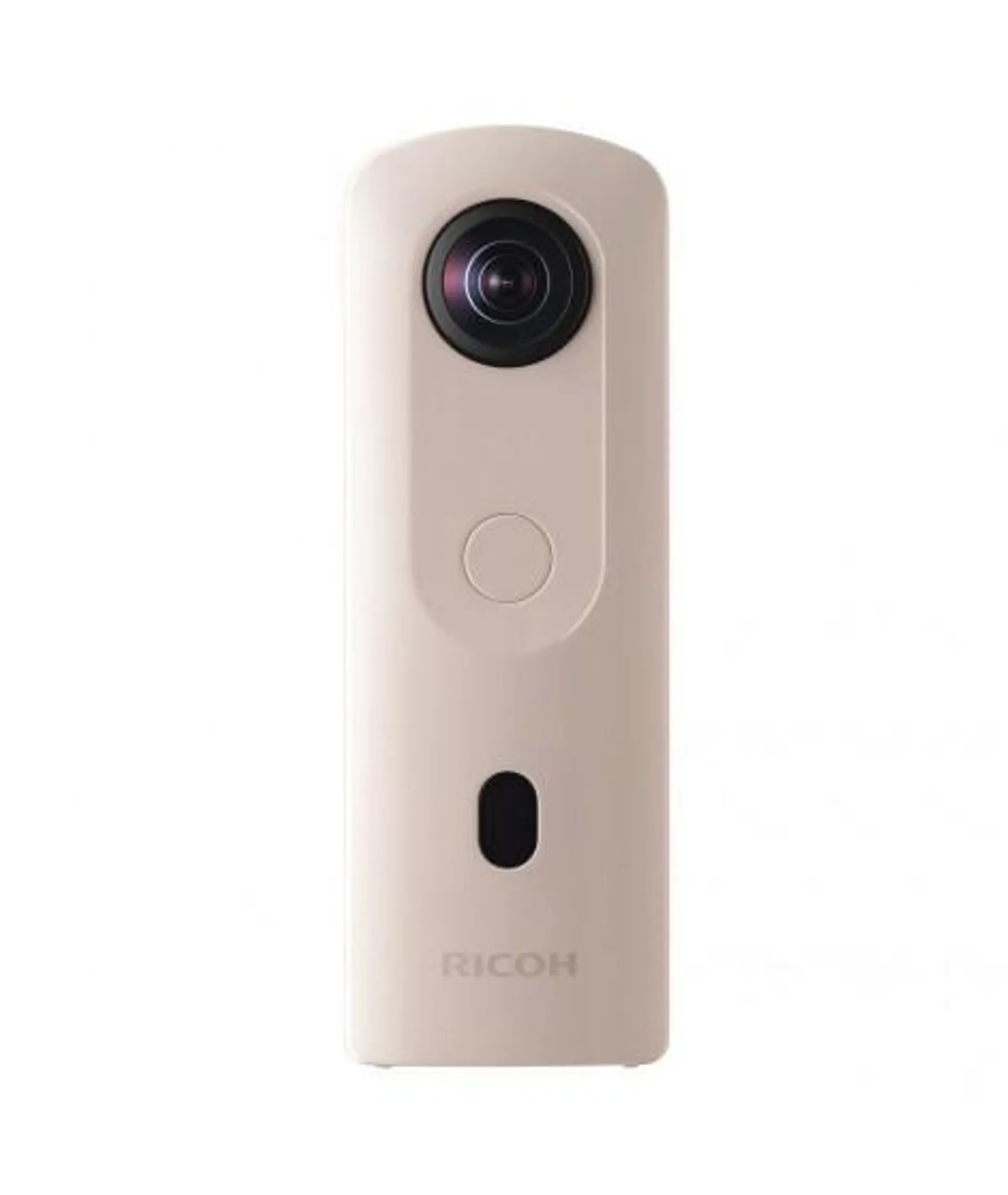 Ricoh Theta SC2 beis