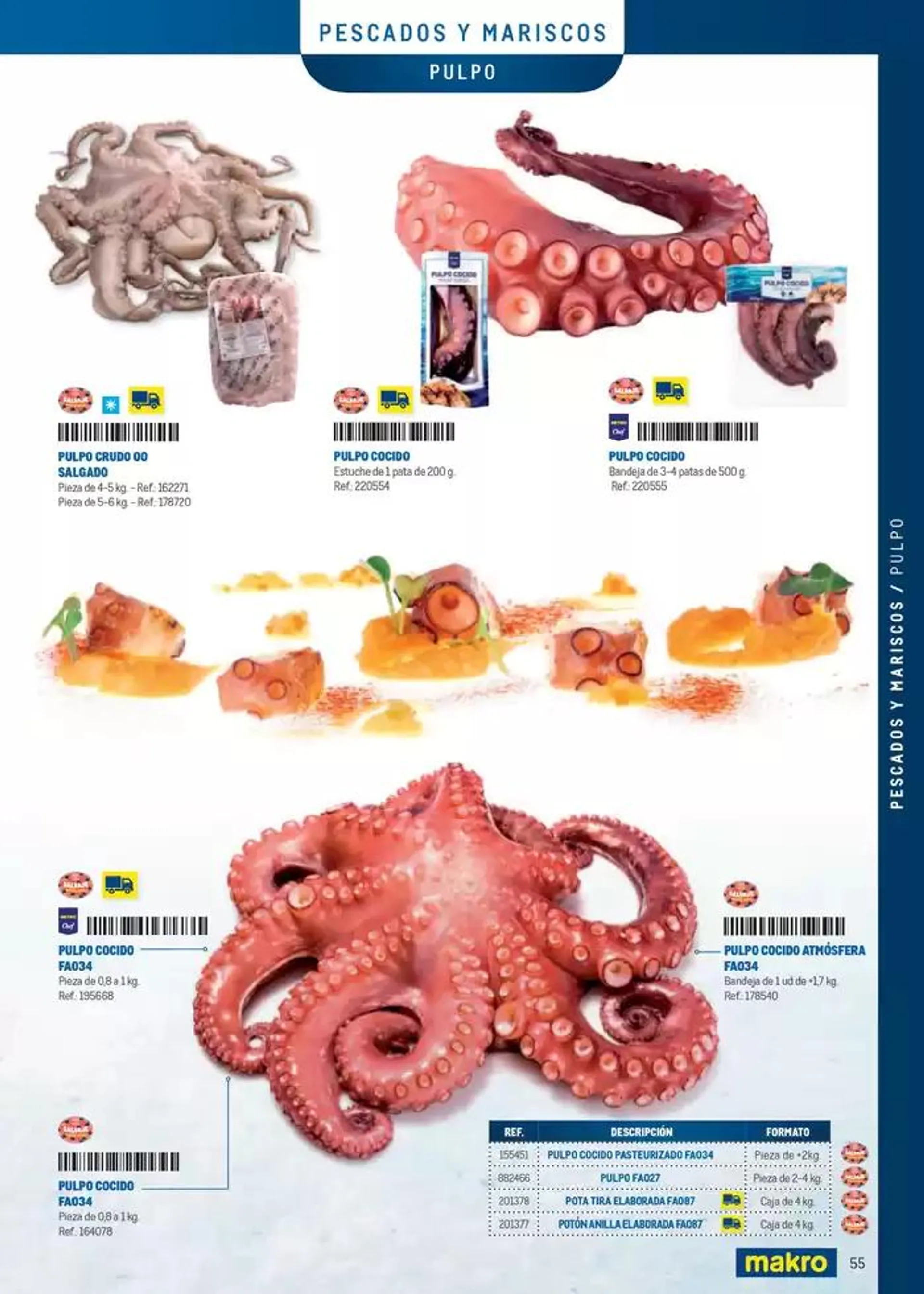 Catálogo de Especia Carta Prat 8 de abril al 31 de diciembre 2025 - Página 55