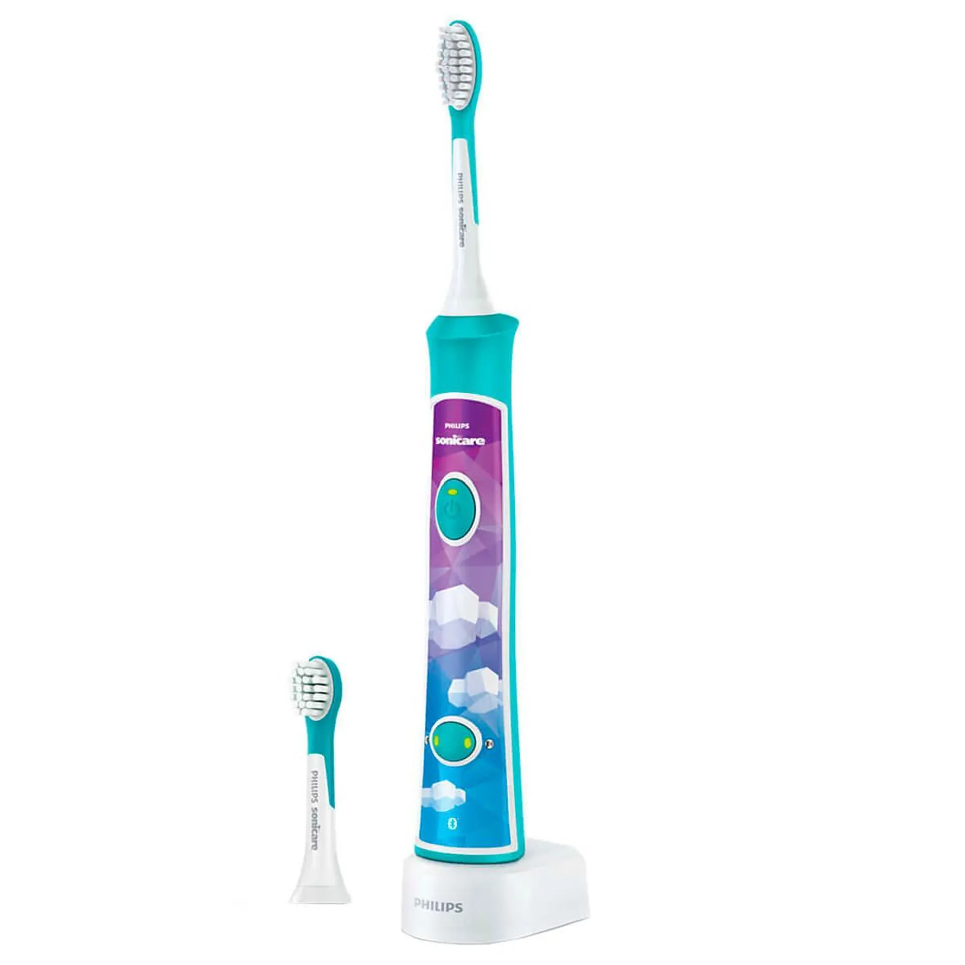 CEPILLO DENTAL PHILIPS SONICARE FOR KIDS HX6322/04