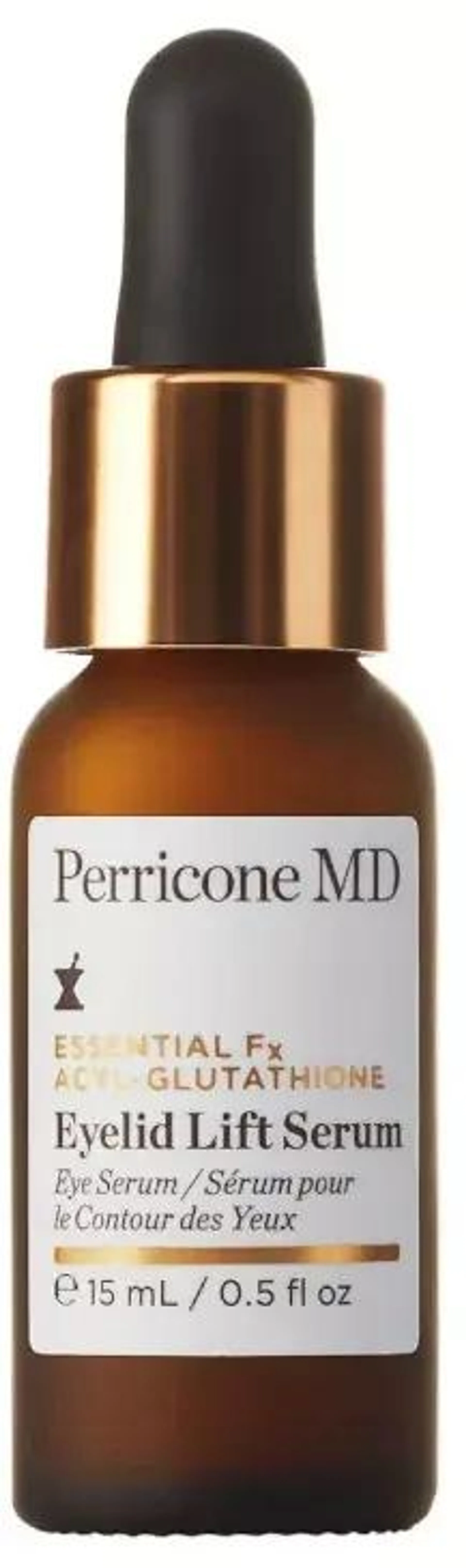 Perricone Essential Fx Acyl-Glutathione Eyelid Lift Serum 15 ml