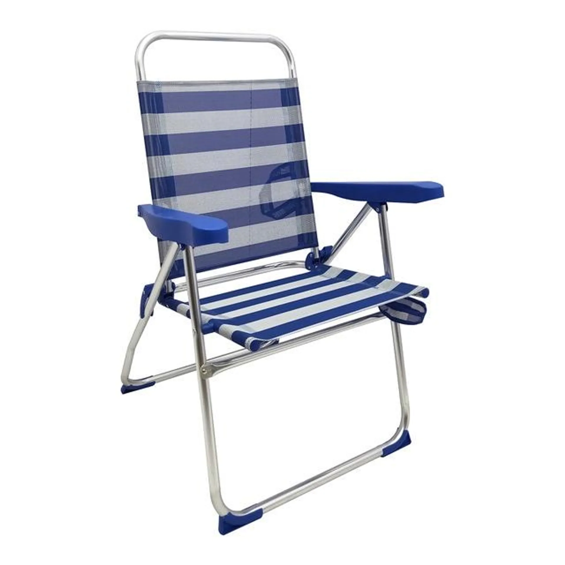 Sillón de playa reclinable Cué Basics El Corte Inglés