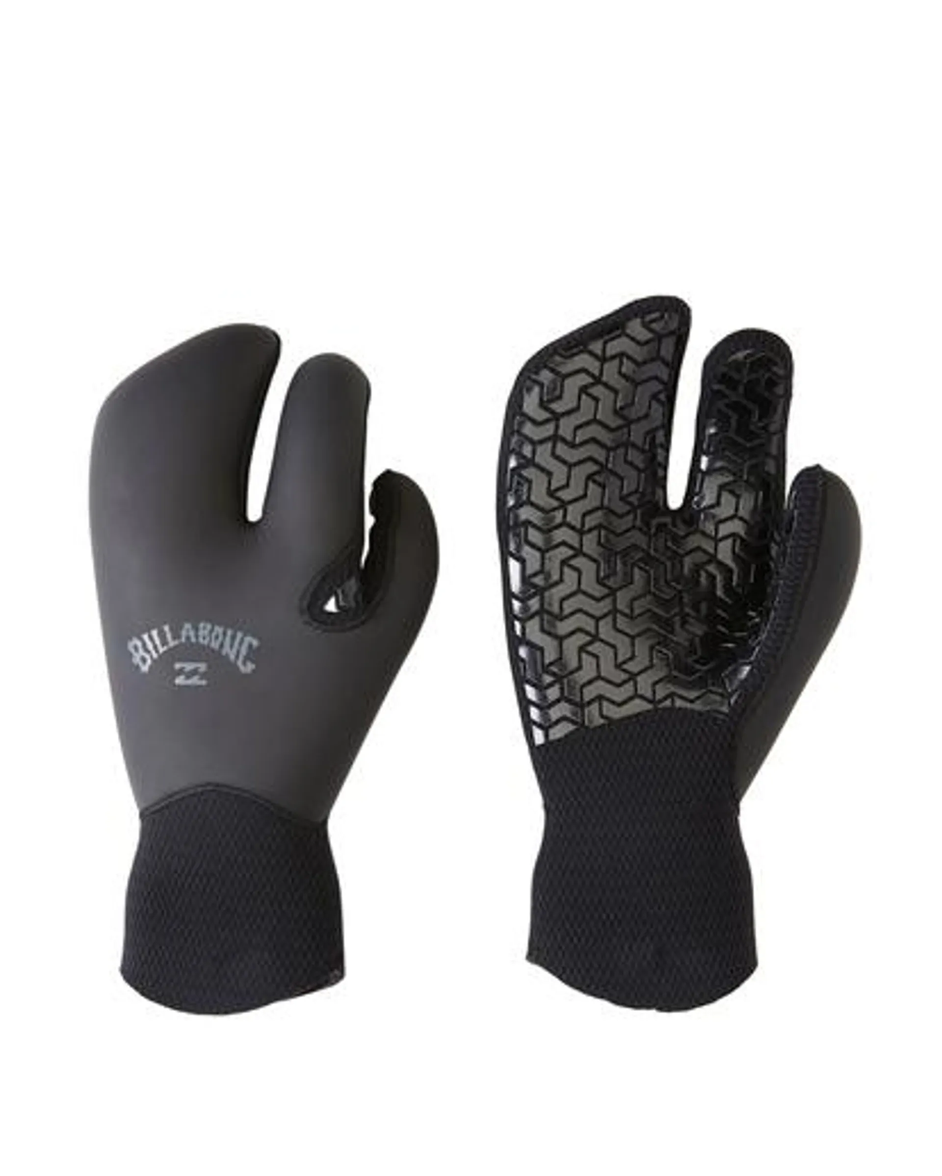 5mm Furnace - Guantes de Neopreno para Surf para Hombre