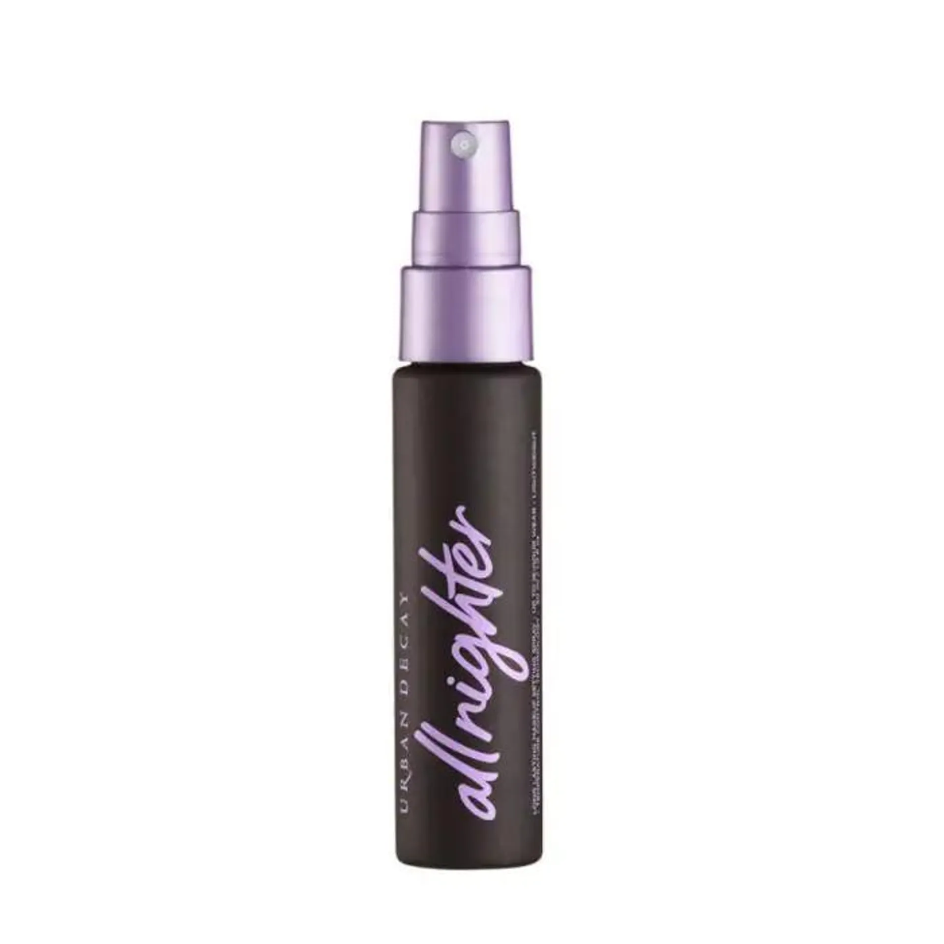 All Nighter Setting Spray Travel Size spray fijador de maquillaje