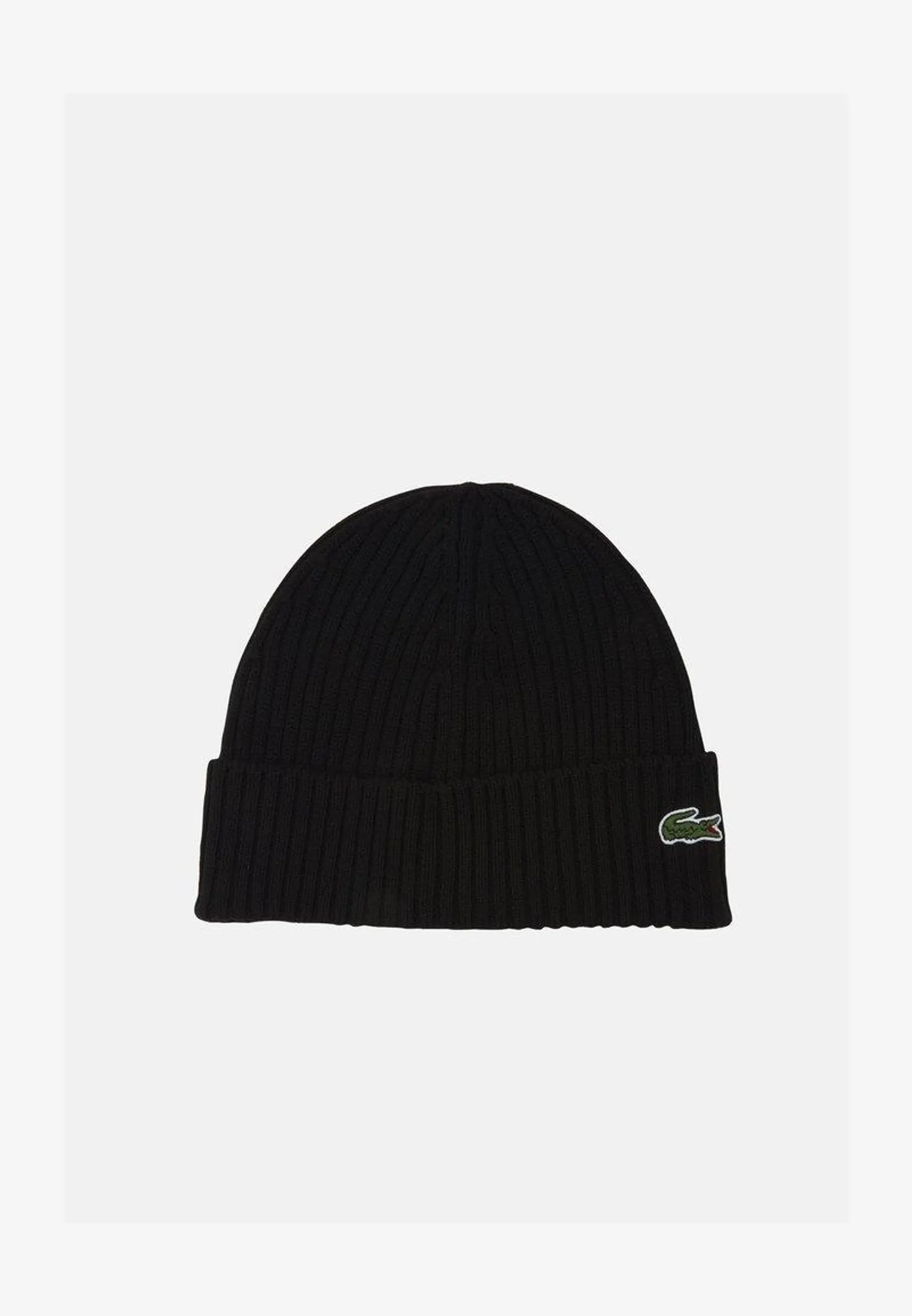 UNISEX - Gorro - noir