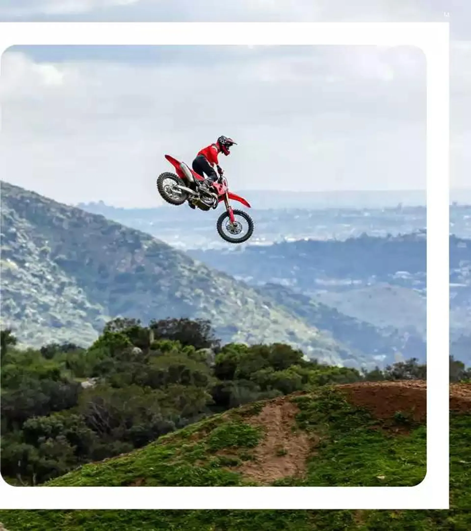 Catálogo de Gama Off-Road 2025 14 de mayo al 31 de diciembre 2025 - Página 28