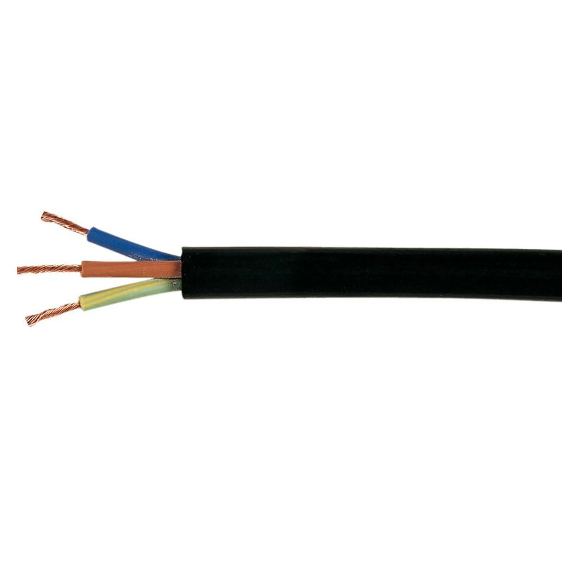 Cable eléctrico manguera CEMI UNE-21123