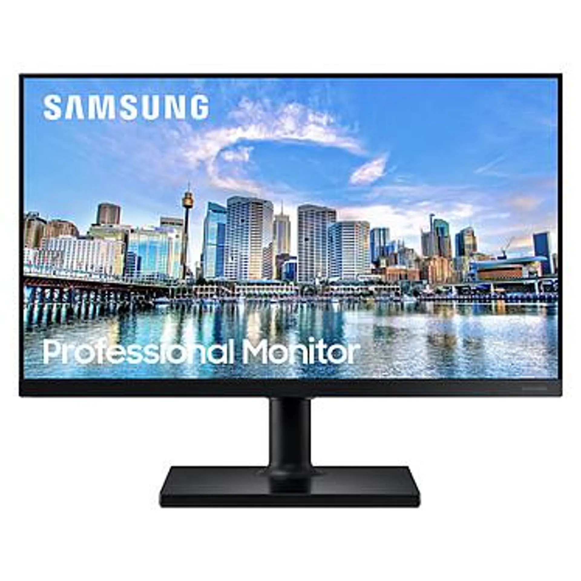 Samsung 23.8" LED - F24T450FQR