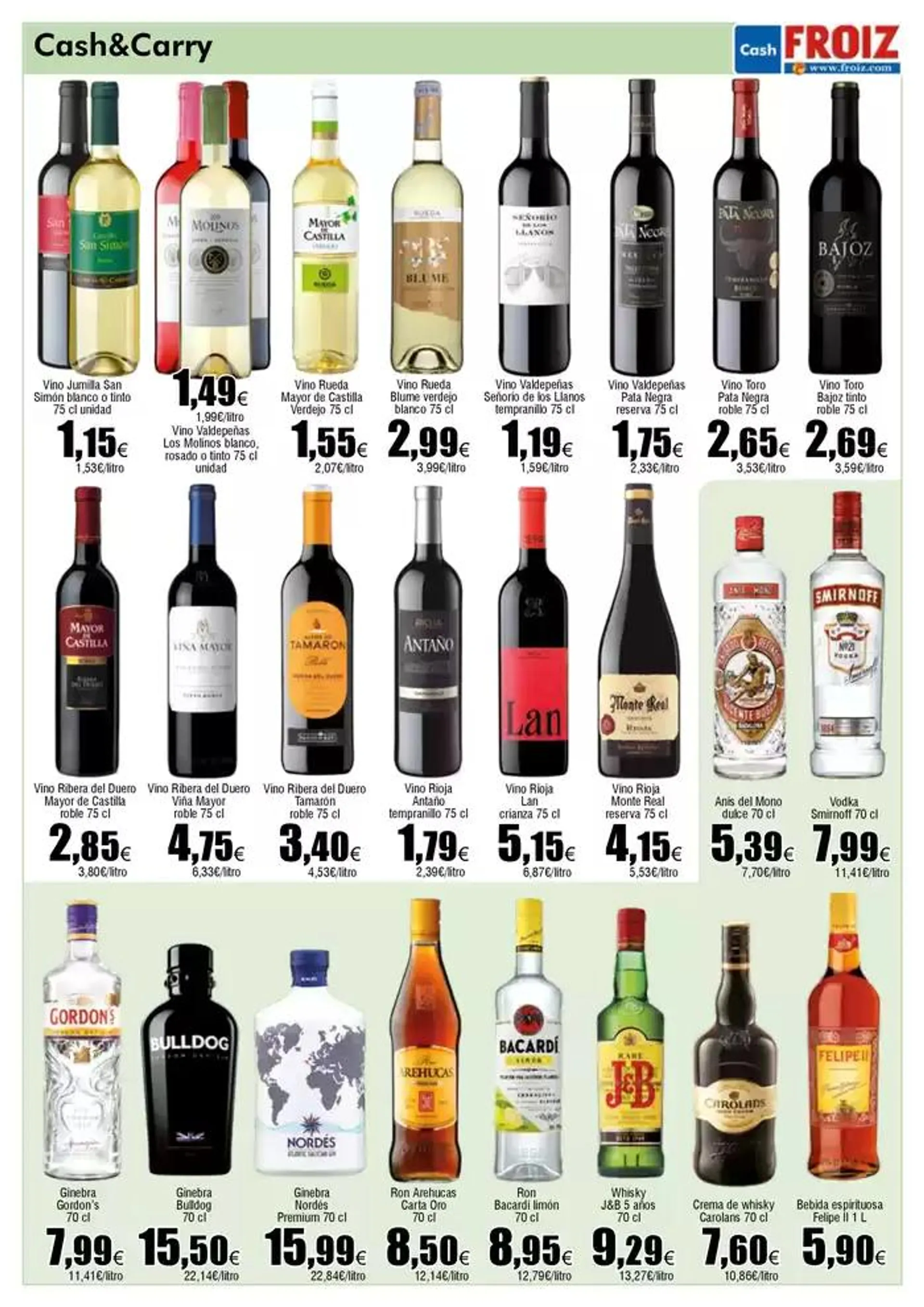 Catálogo de Venta a profesionales 23 de abril al 7 de mayo 2025 - Página 11