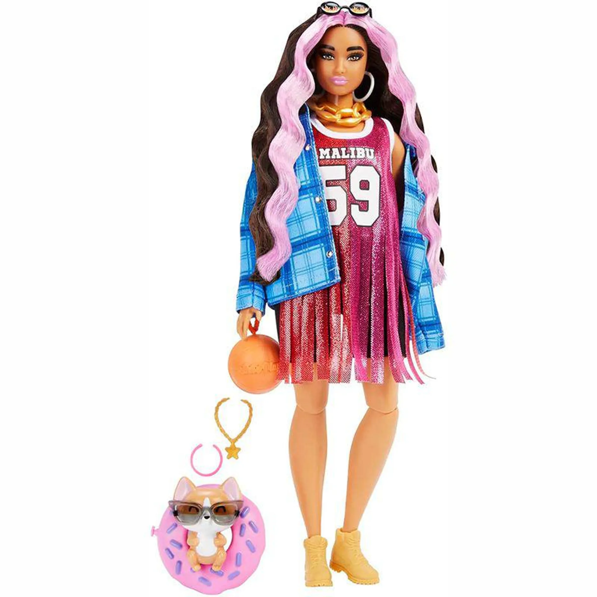 Barbie Extra Muñeca #13