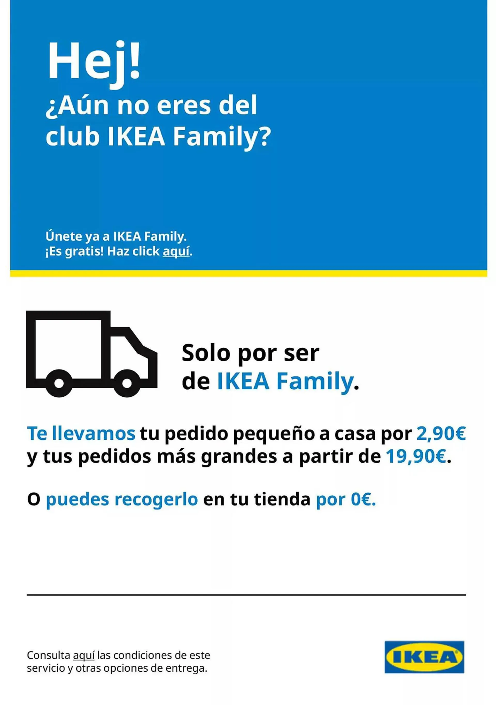 Catálogo de Folleto IKEA 1 de mayo al 31 de mayo 2025 - Página 8