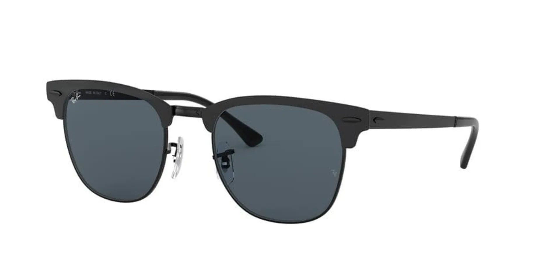 ray-ban clubmaster metal rb 3716