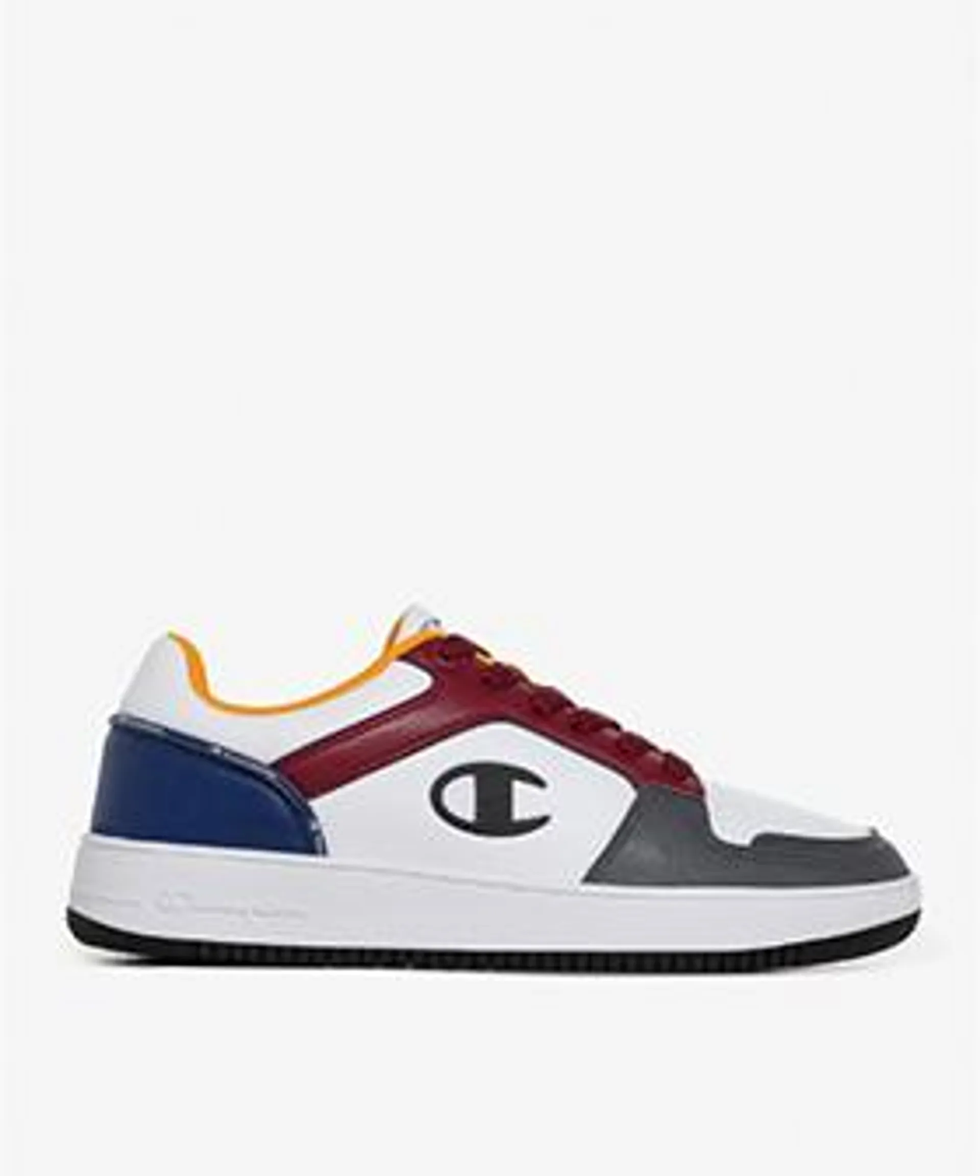 Champion Low Cut Shoe Rebound 2.0 Low