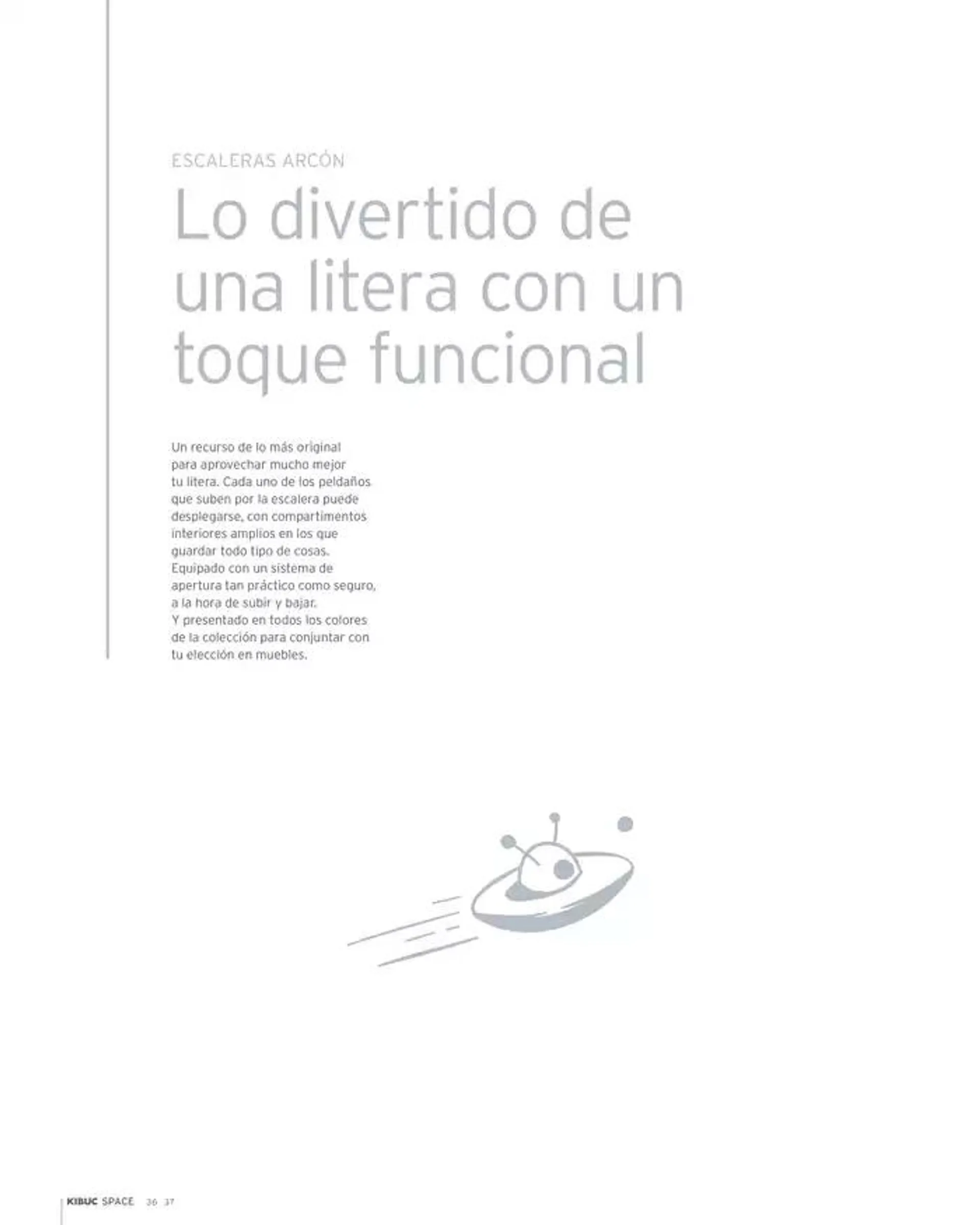 Catálogo de Juvenil Space 11 de noviembre al 11 de noviembre 2025 - Página 36