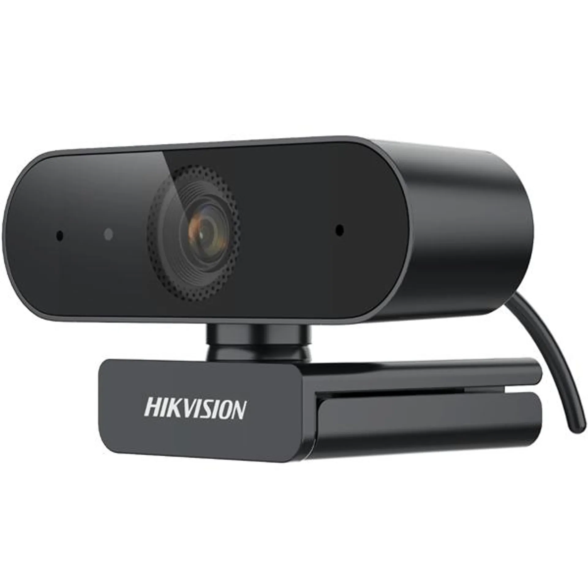 HIKVISION WEBCAM 2MP-1920 1080-MICROFONO-USB 2.0-3.6 MM LENTE-24-7 300614678 DS-U02