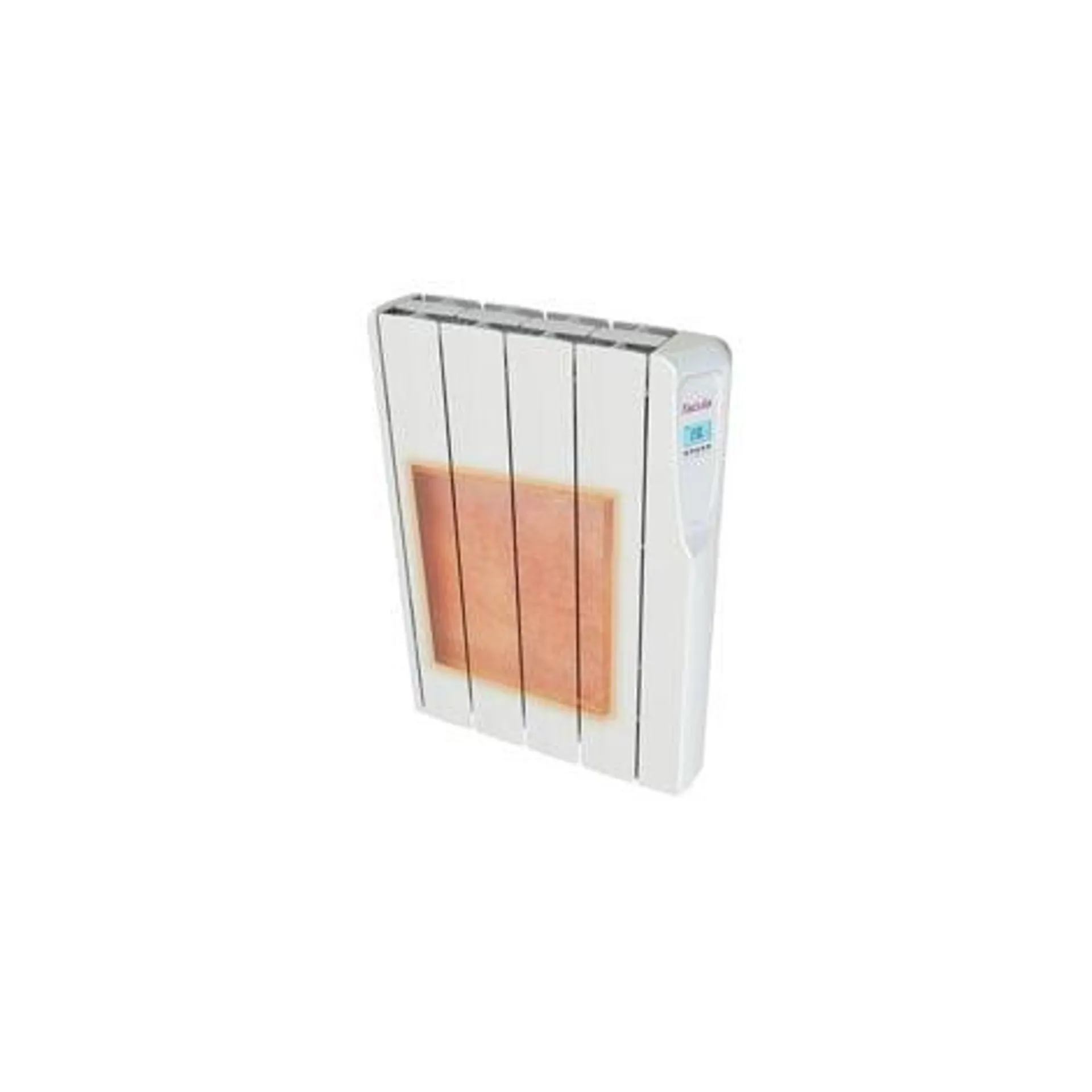 EMISOR CERAMICO VOLCANO