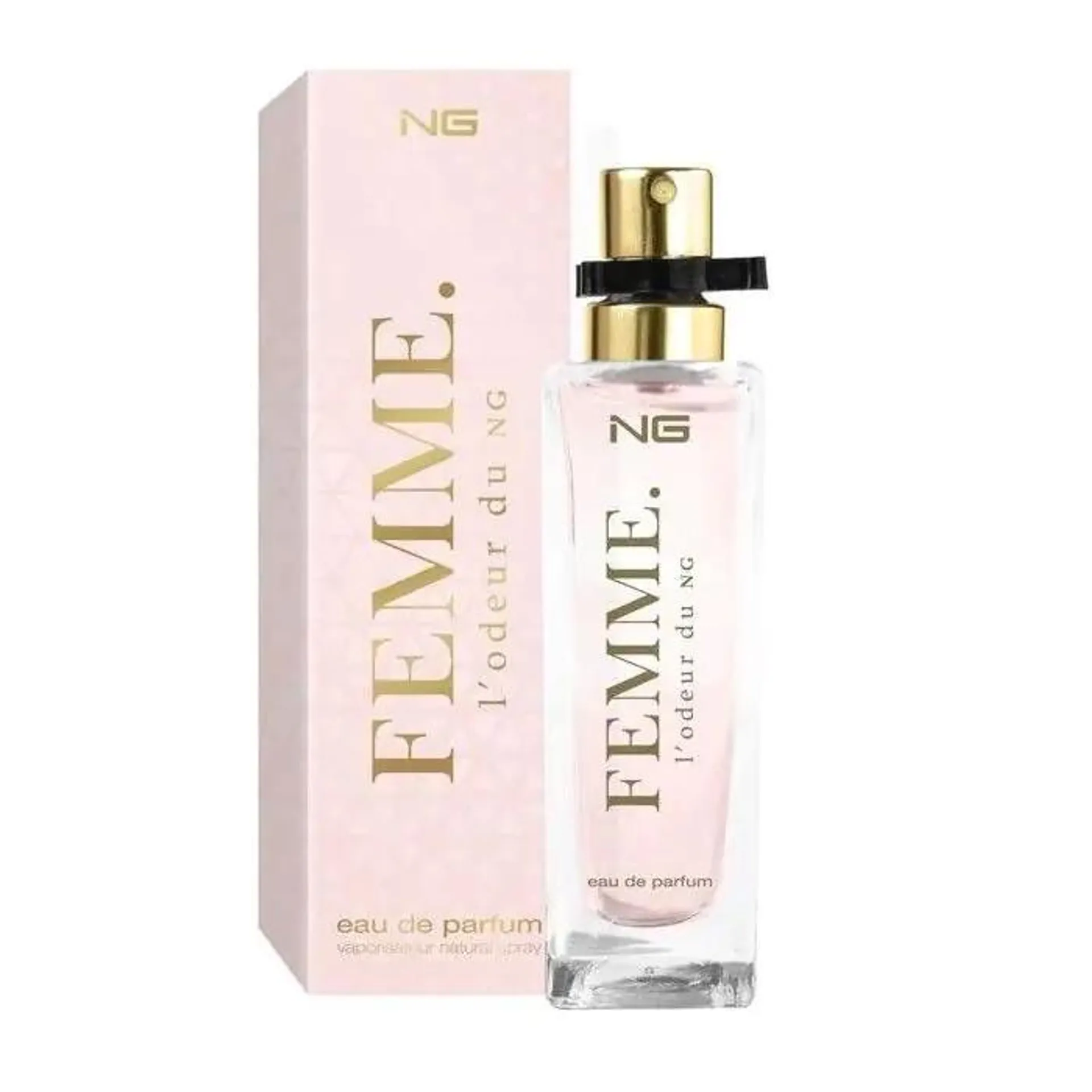 Femme L'Odeur Eau de Parfum