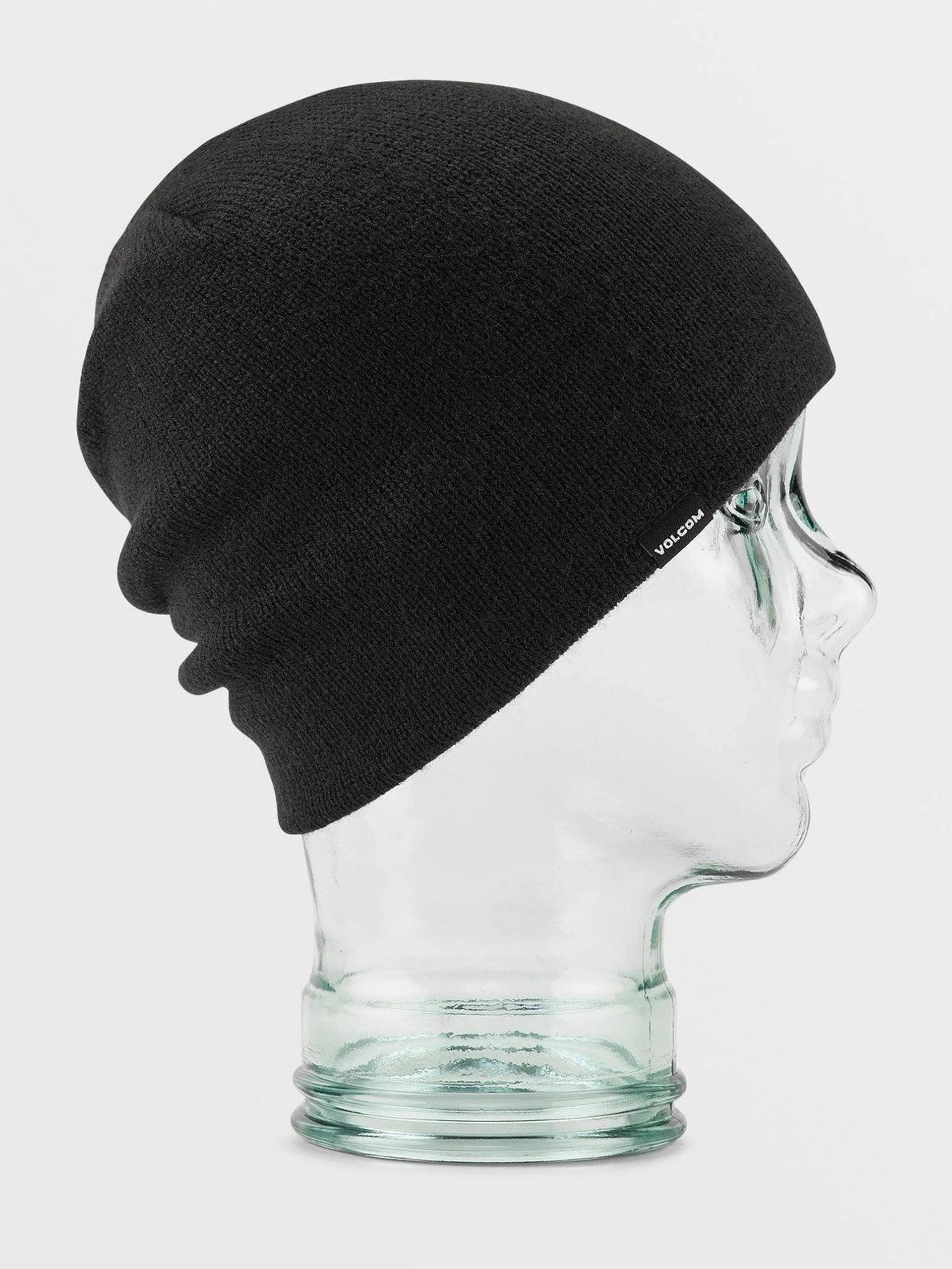 Gorro V.Co Skull - BLACK