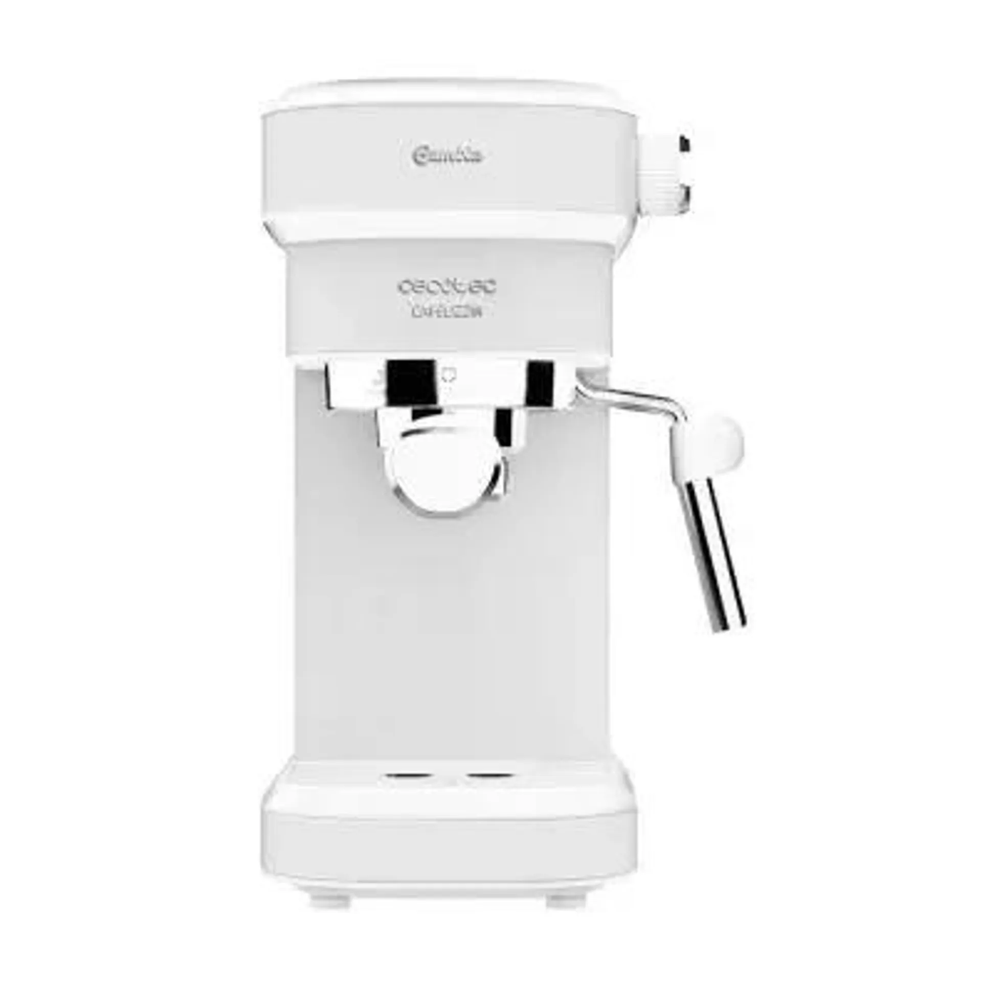 Cafetera Cecotec CAFELIZZIA 790 White