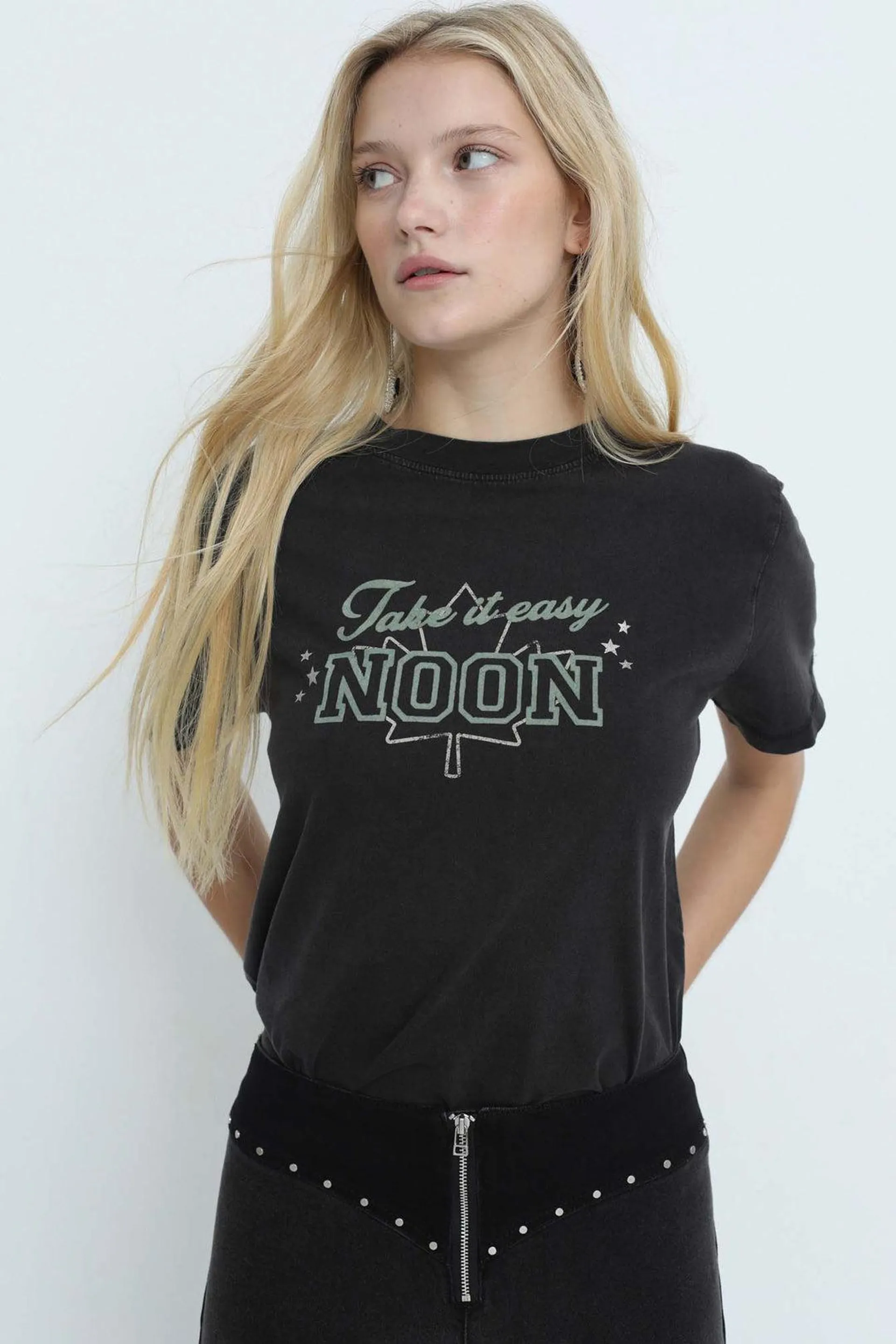 CAROL T-SHIRT