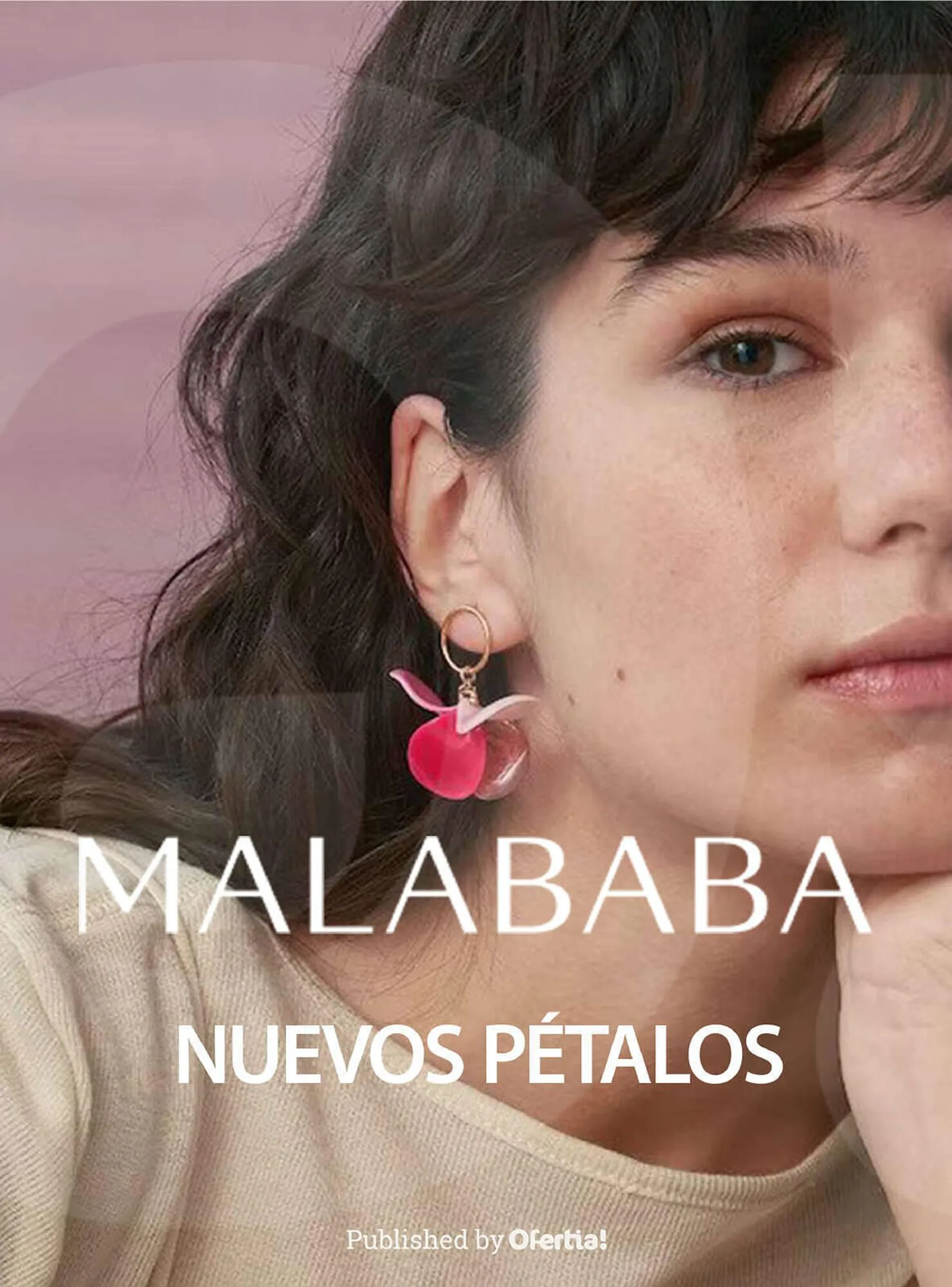 Folleto Malababa - 1
