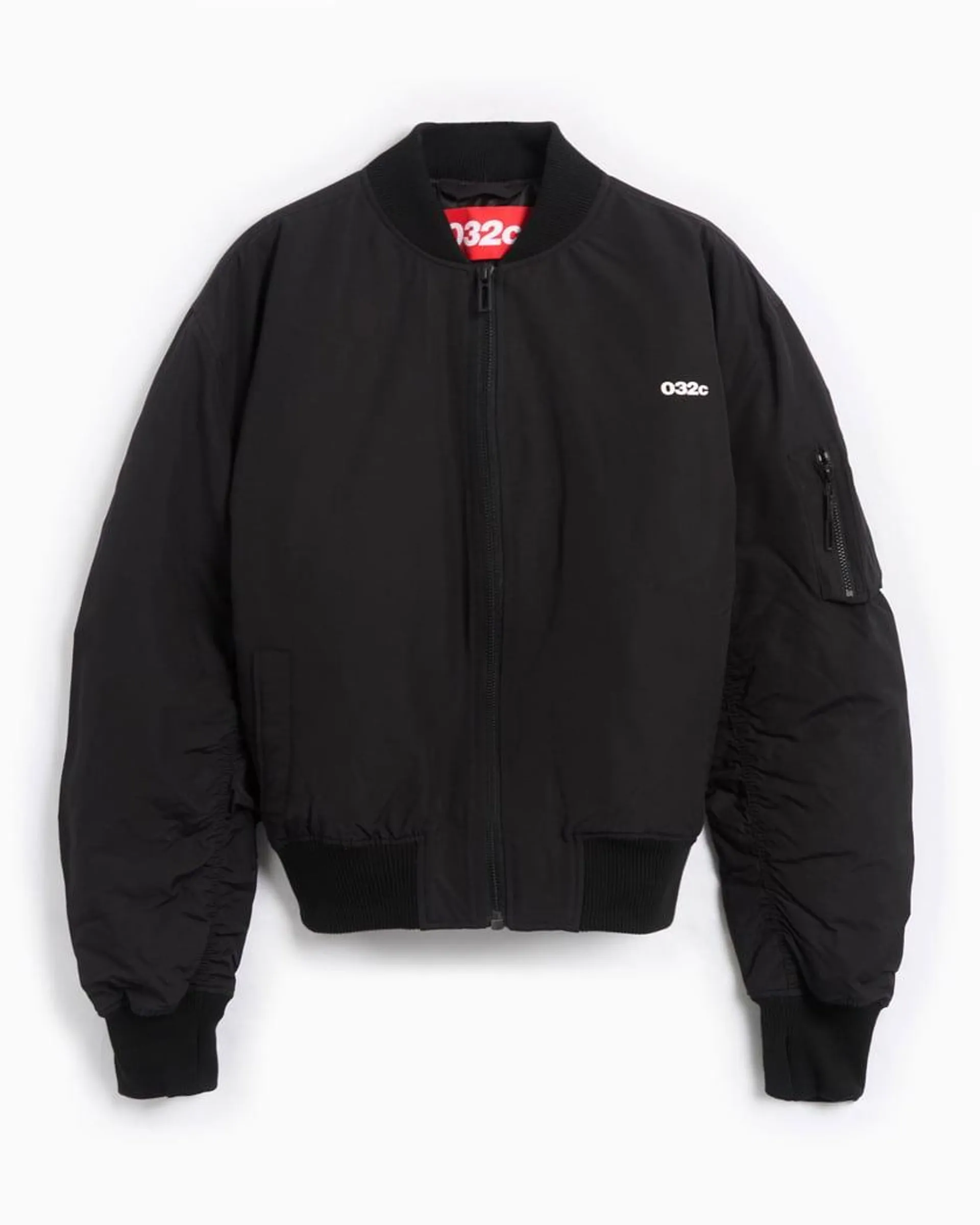 032c Nothing New Men's Bomber Jacket